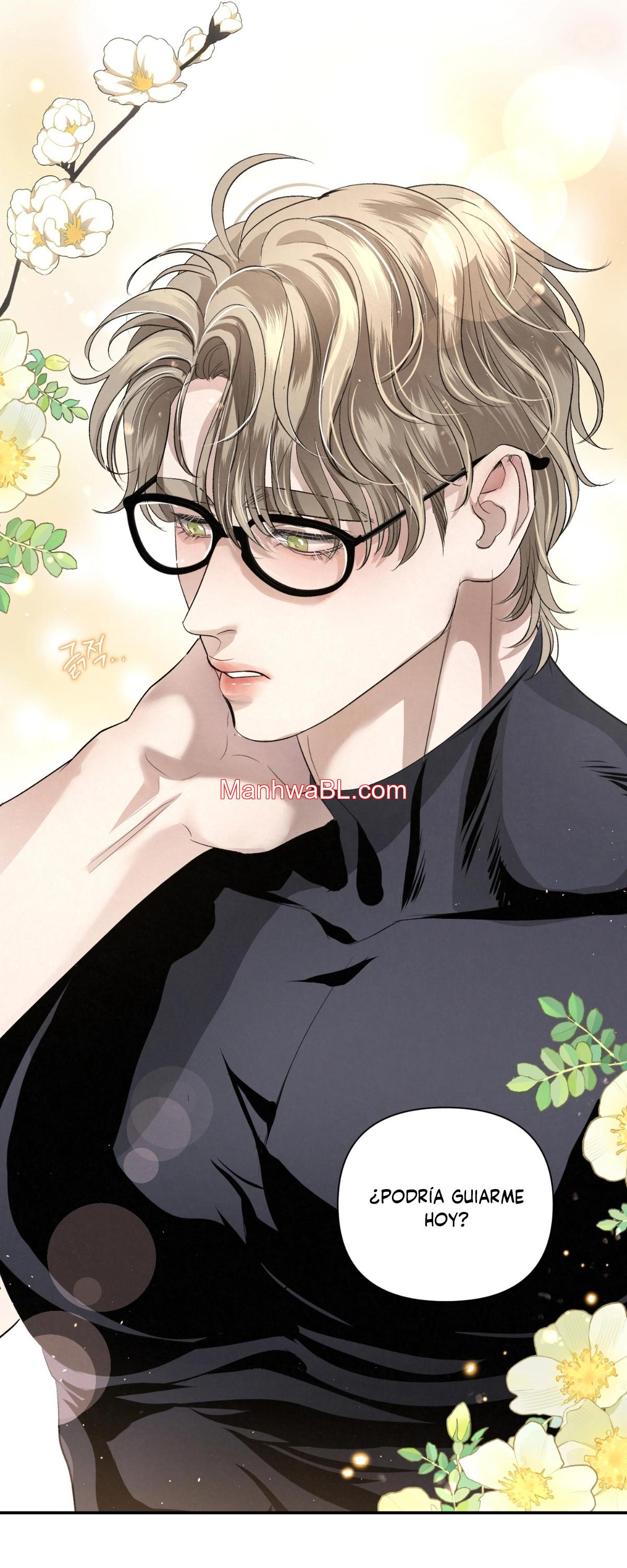 Bloodbound - Capítulo 9 2 manhwa