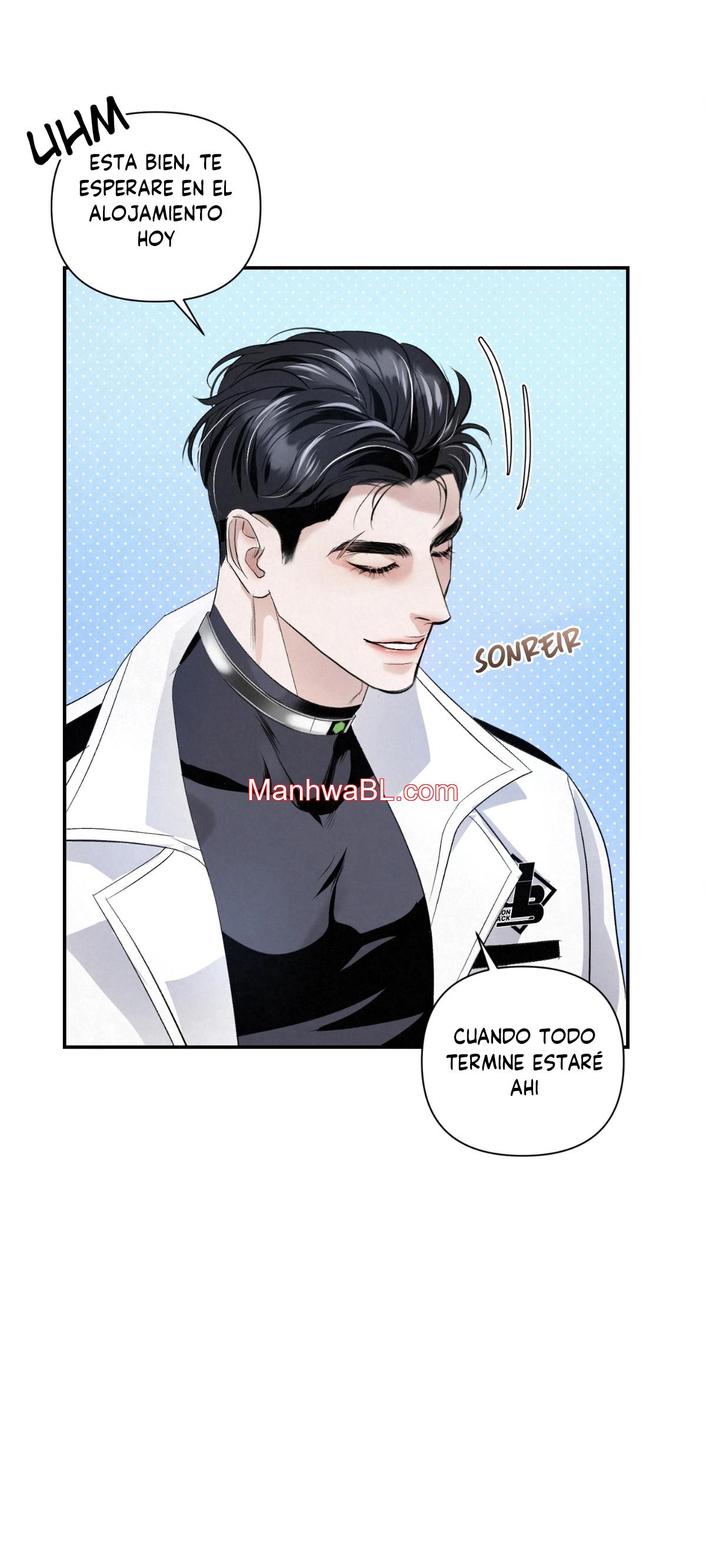 Bloodbound - Capítulo 9 2 manhwa