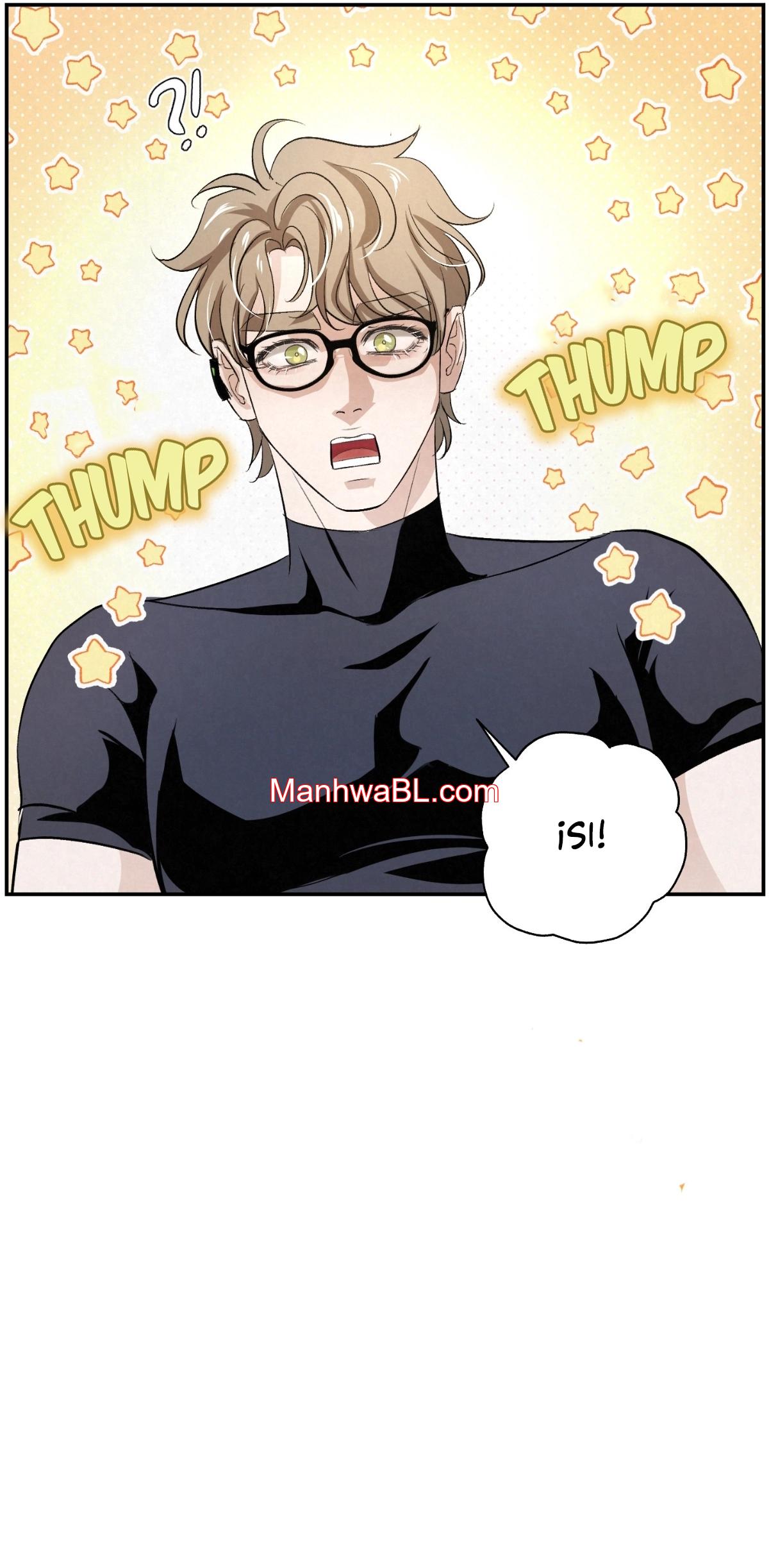 Bloodbound - Capítulo 9 2 manhwa