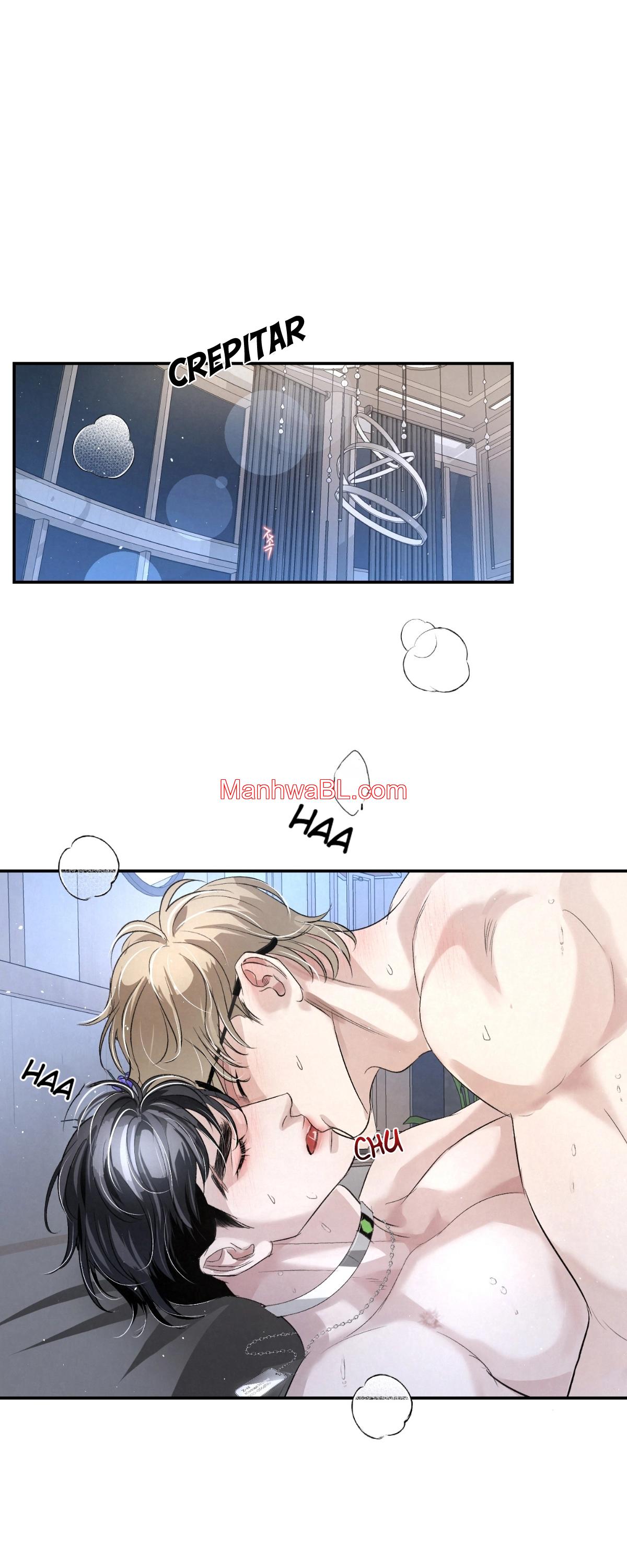 Bloodbound - Capítulo 9 2 manhwa