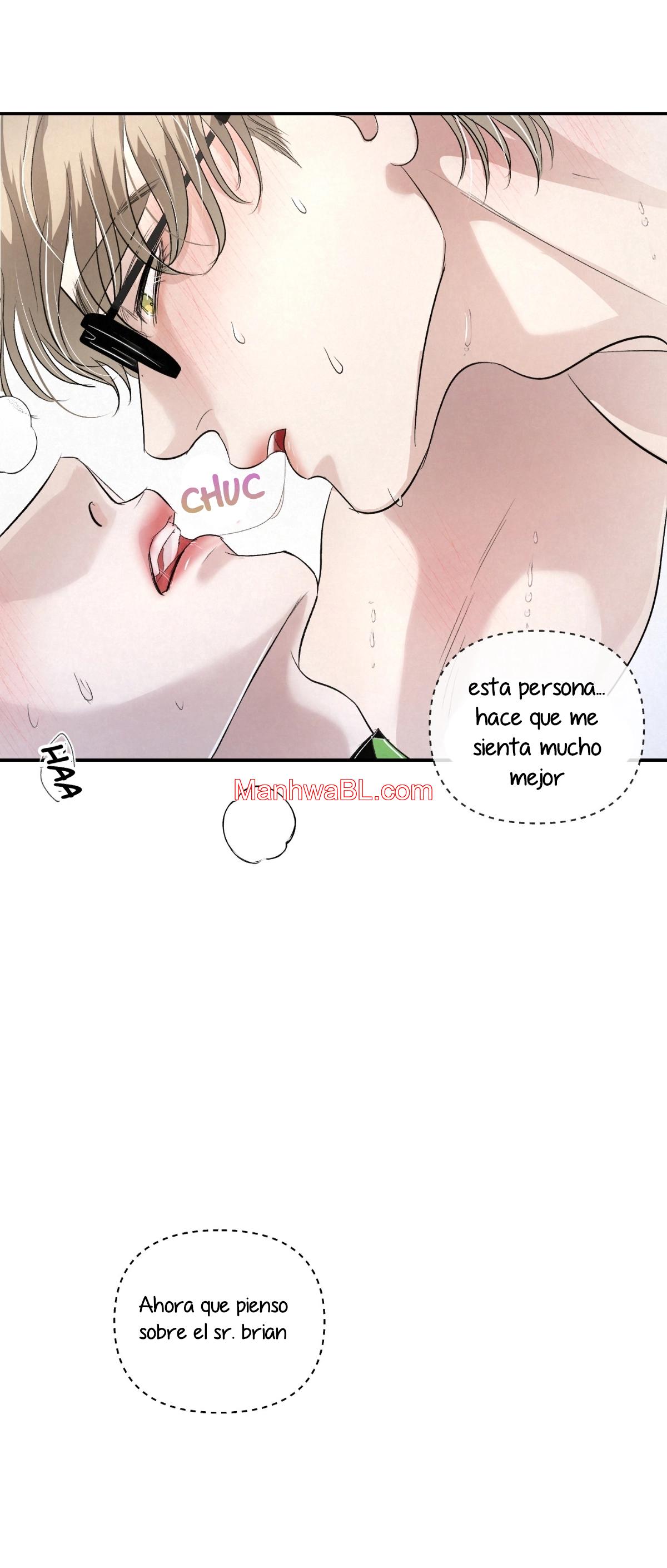 Bloodbound - Capítulo 9 2 manhwa