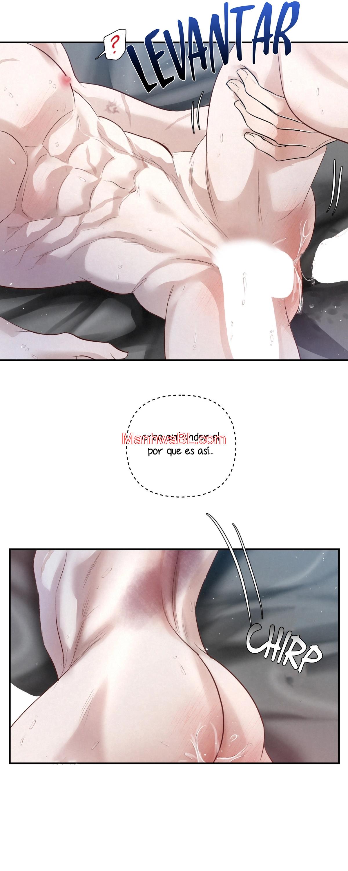 Bloodbound - Capítulo 9 2 manhwa