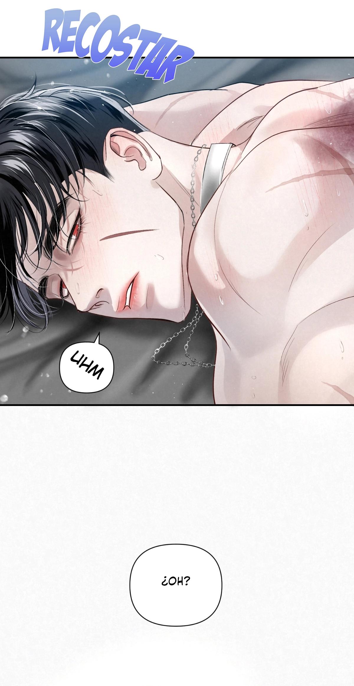 Bloodbound - Capítulo 9 2 manhwa