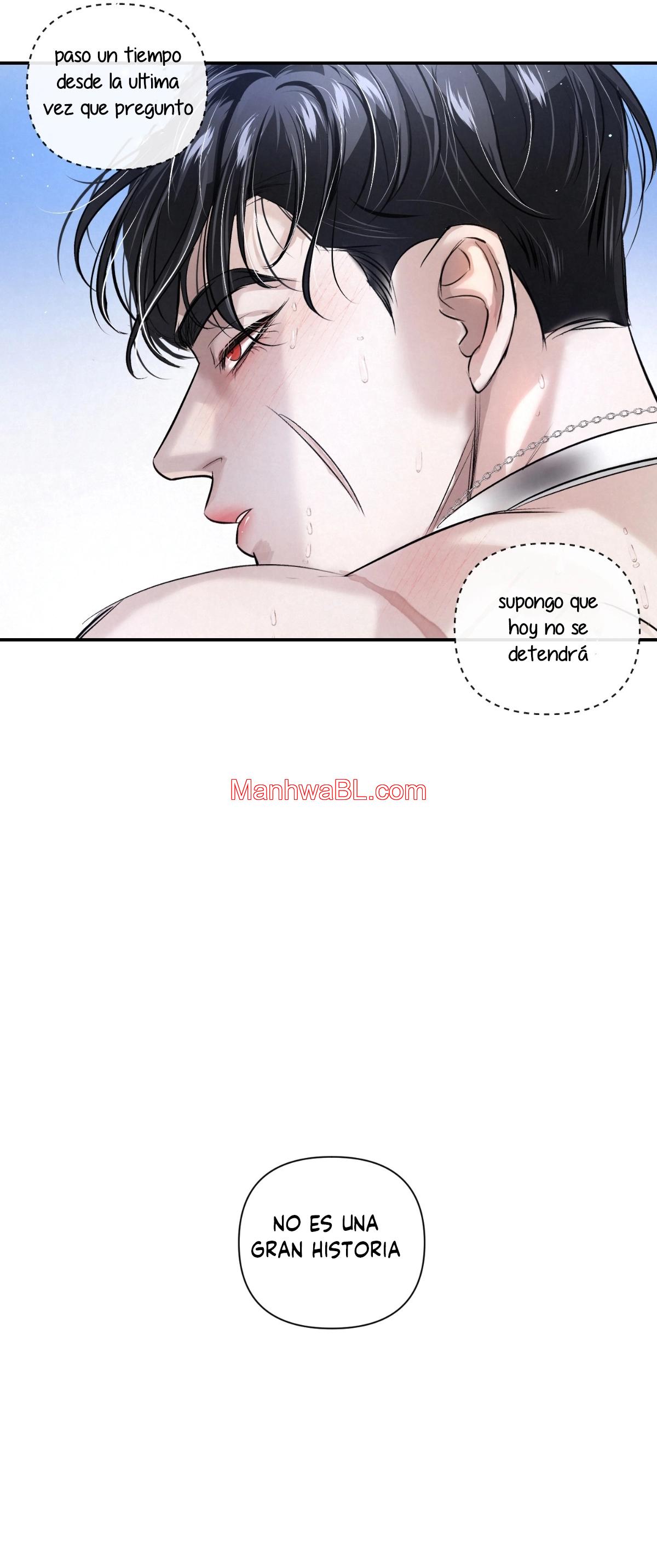 Bloodbound - Capítulo 9 2 manhwa