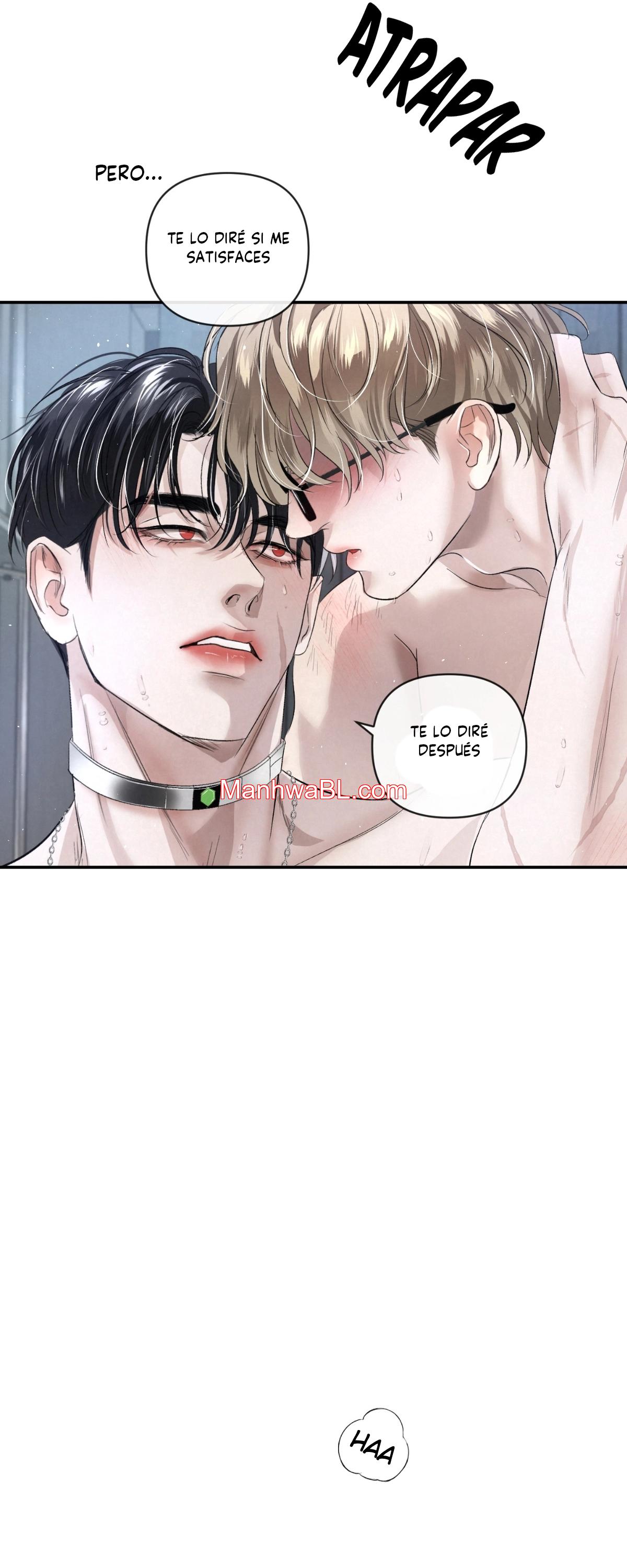 Bloodbound - Capítulo 9 2 manhwa