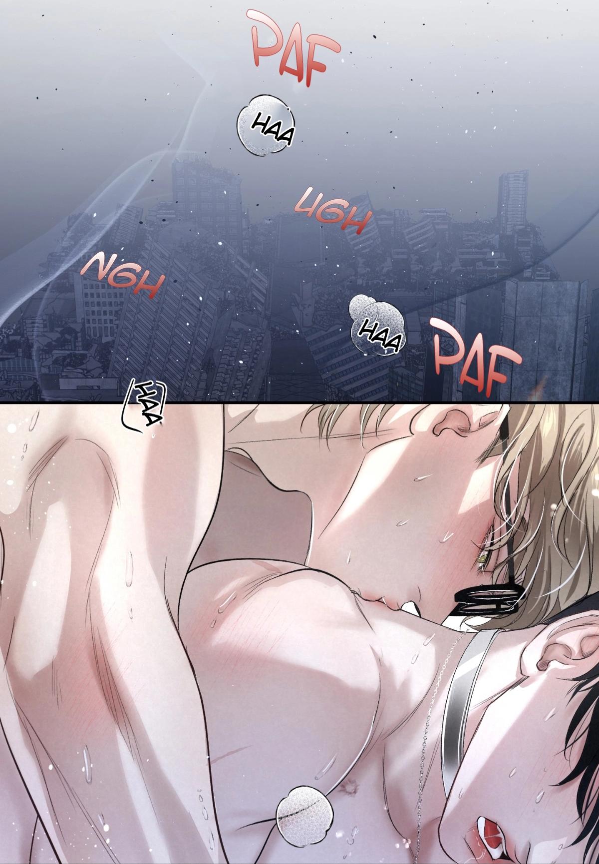 Bloodbound - Capítulo 9 2 manhwa