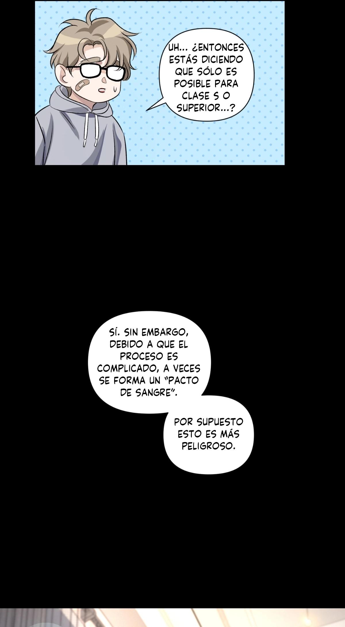 Bloodbound - Capítulo 3 2 manhwa