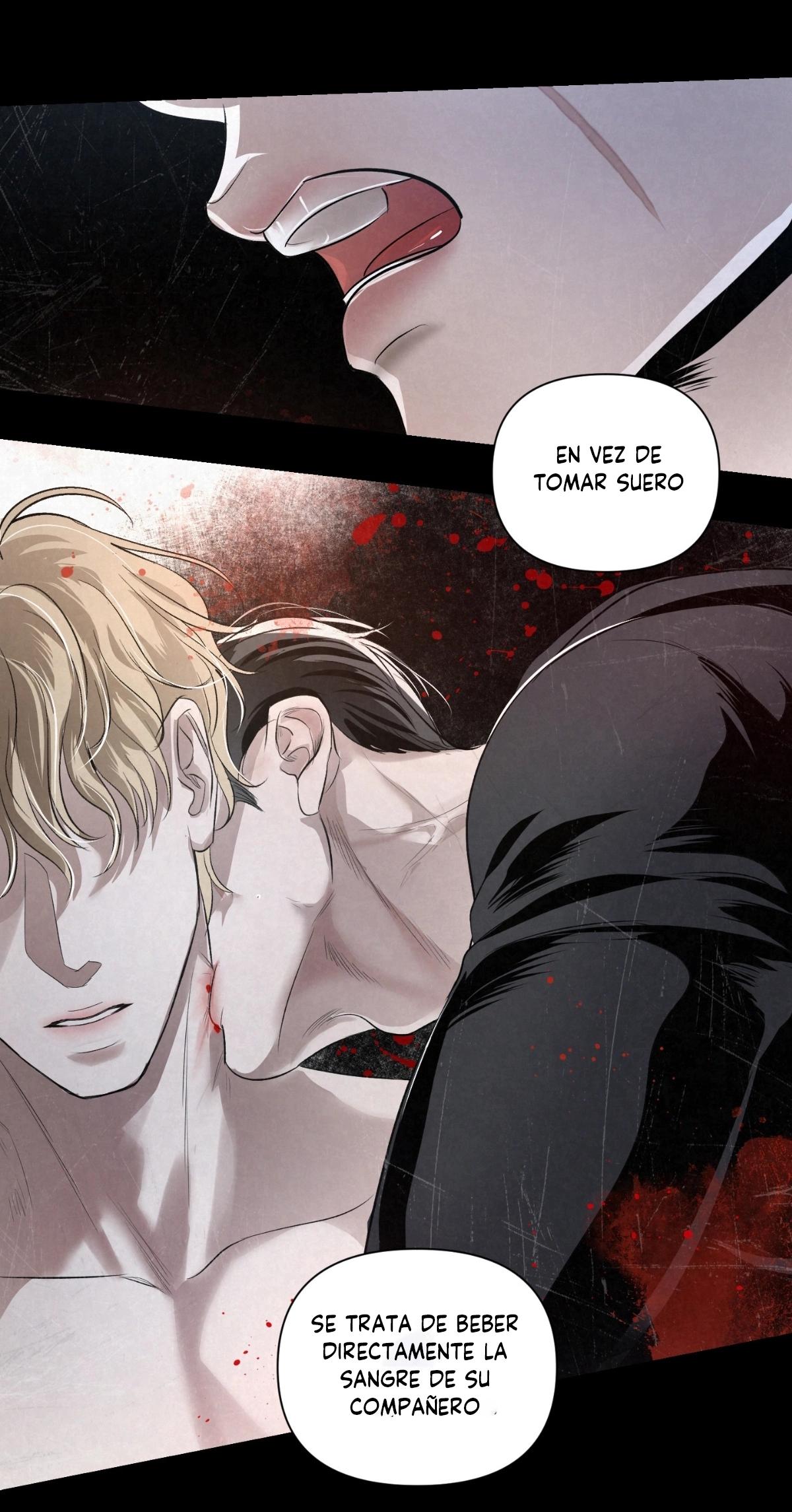 Bloodbound - Capítulo 3 2 manhwa