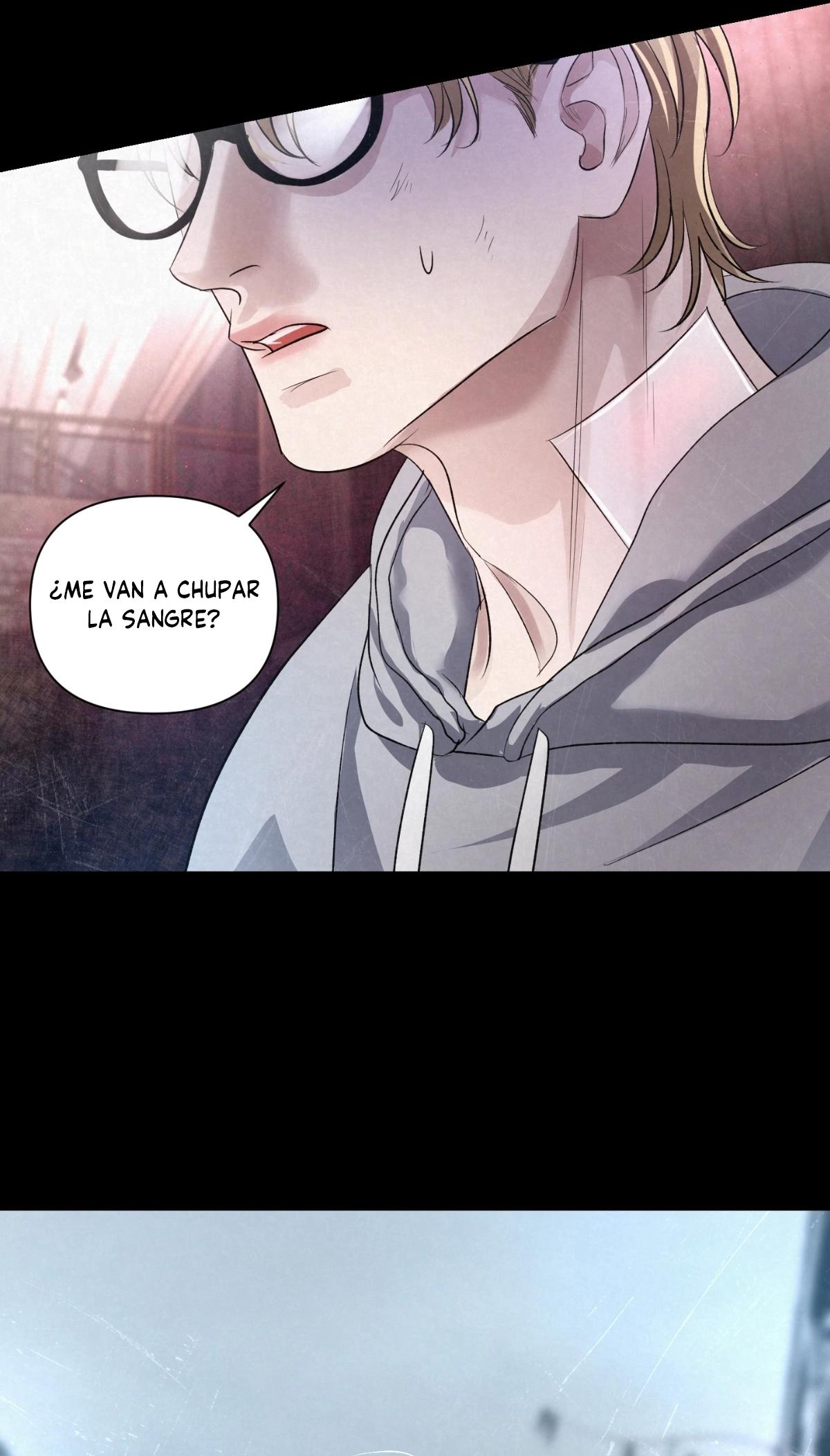 Bloodbound - Capítulo 3 2 manhwa