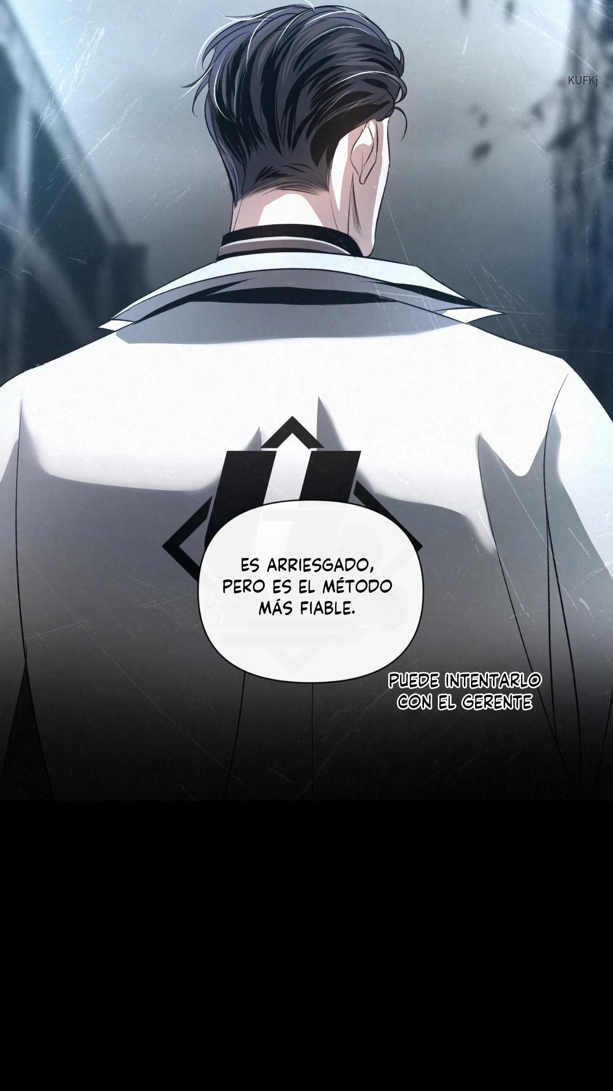 Bloodbound - Capítulo 3 2 manhwa
