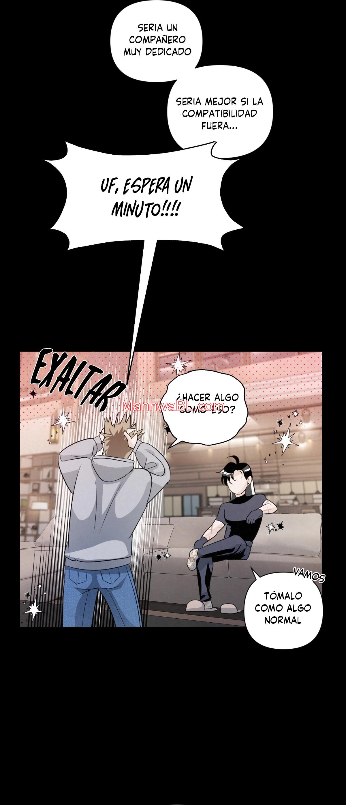 Bloodbound - Capítulo 3 2 manhwa