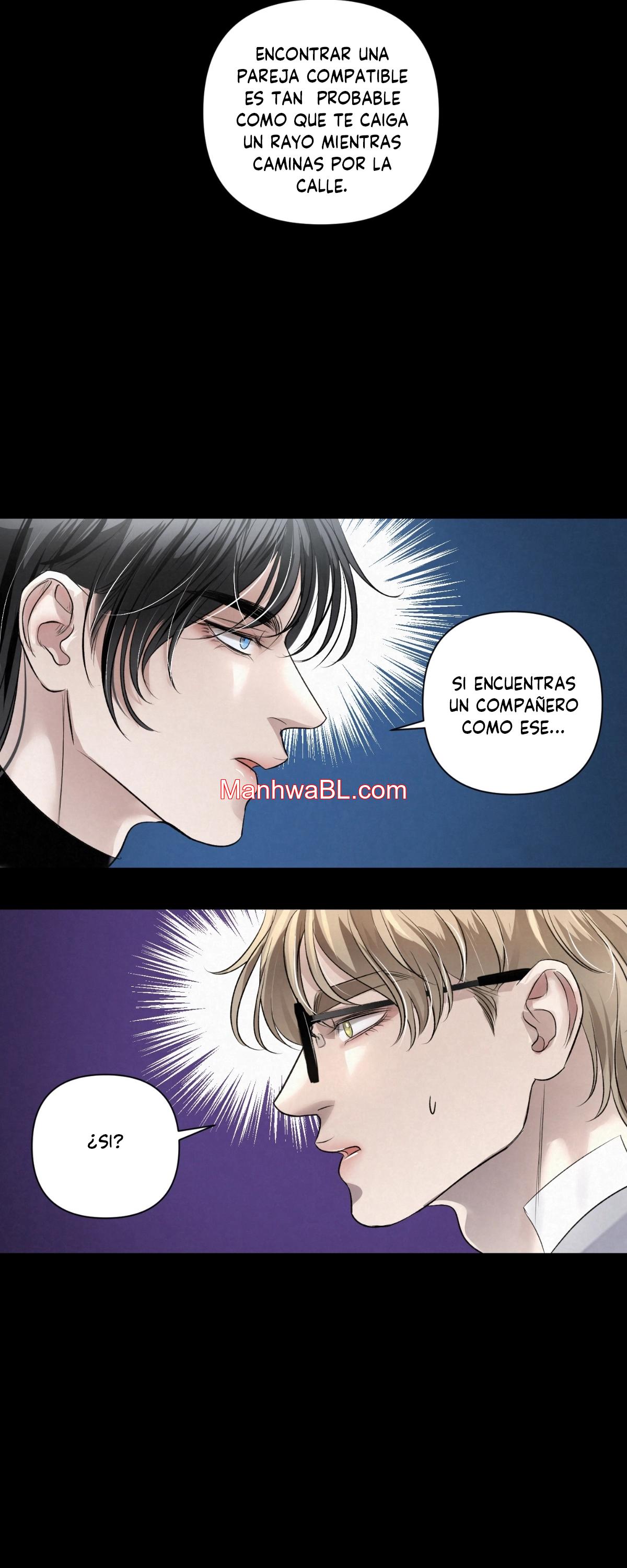 Bloodbound - Capítulo 3 2 manhwa
