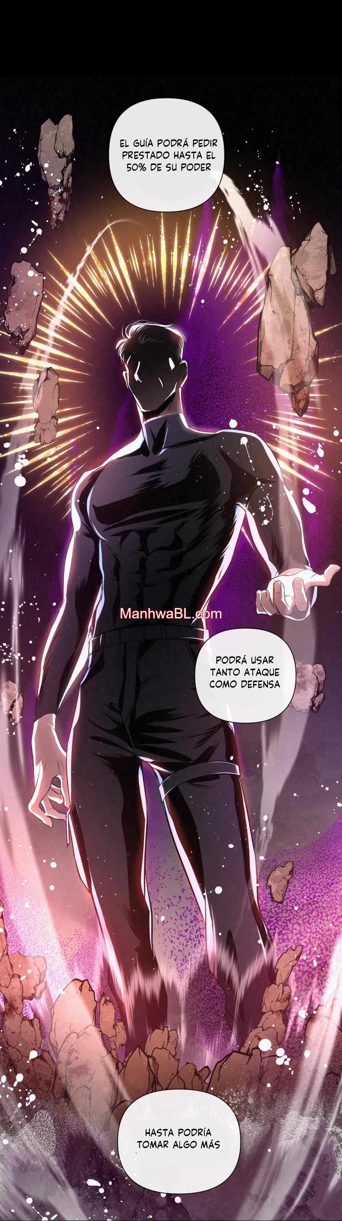Bloodbound - Capítulo 3 2 manhwa