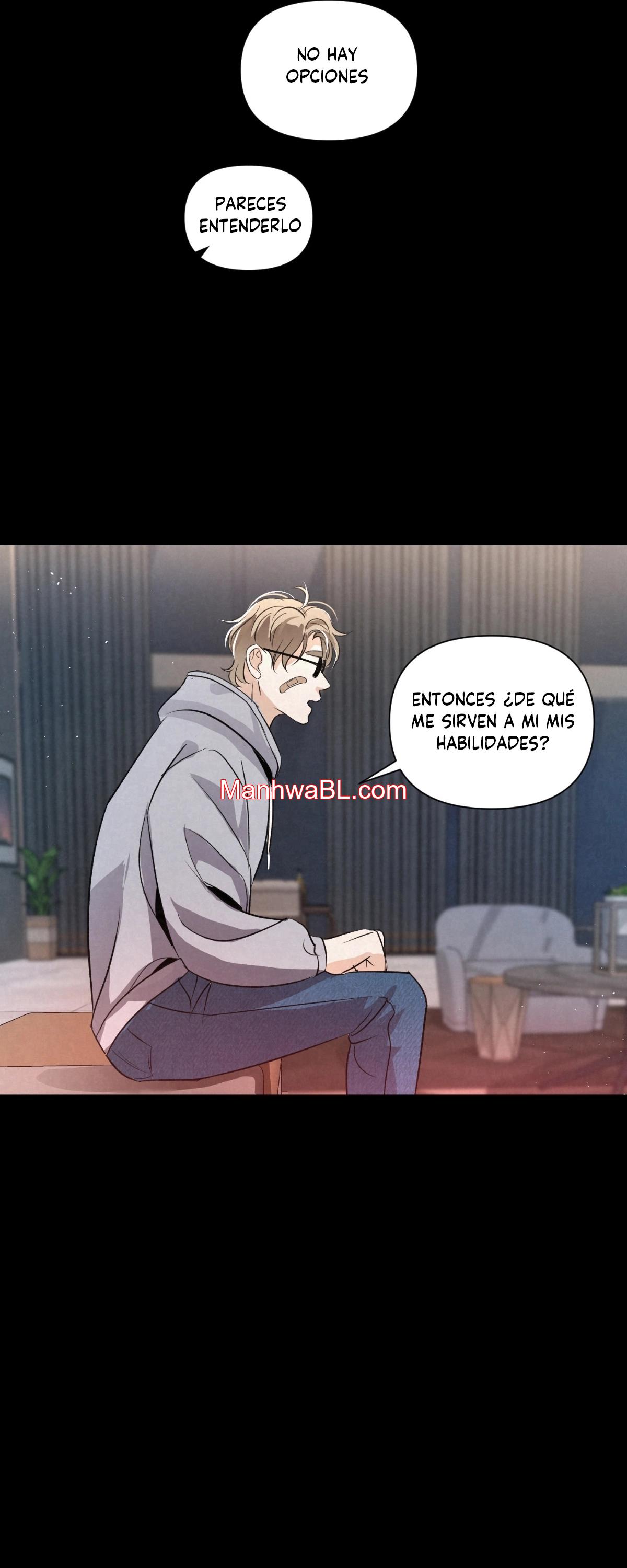 Bloodbound - Capítulo 3 2 manhwa