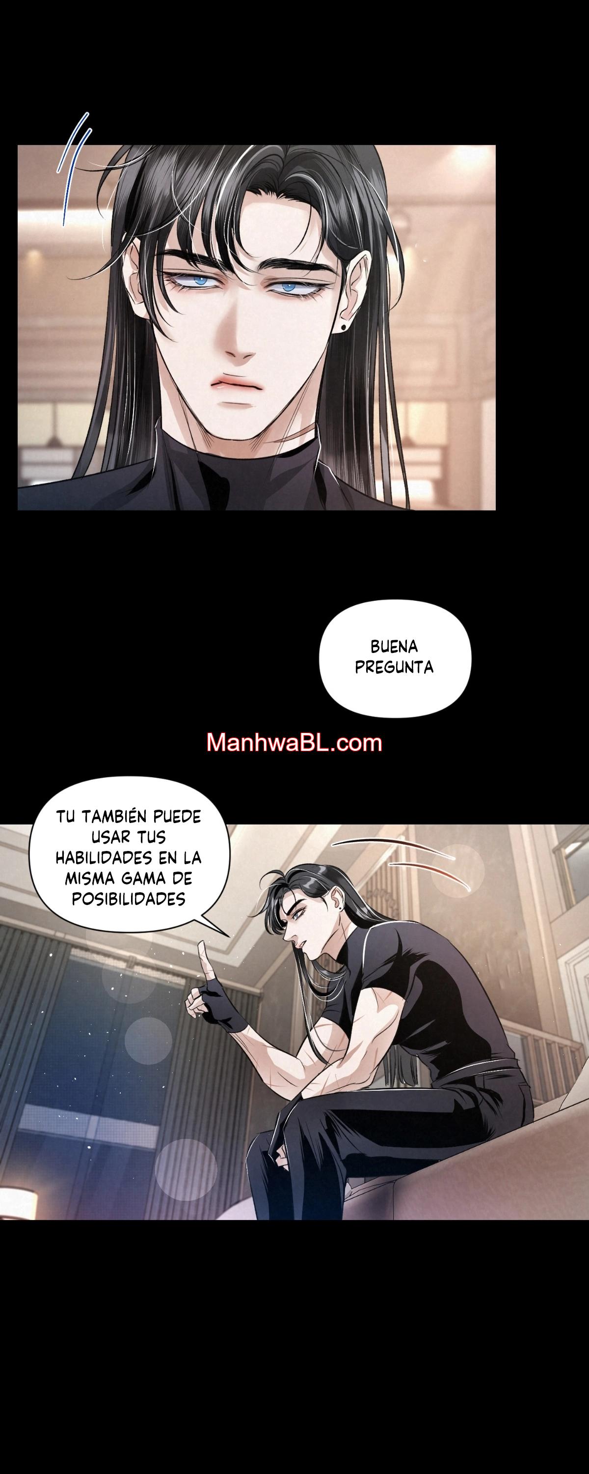 Bloodbound - Capítulo 3 2 manhwa