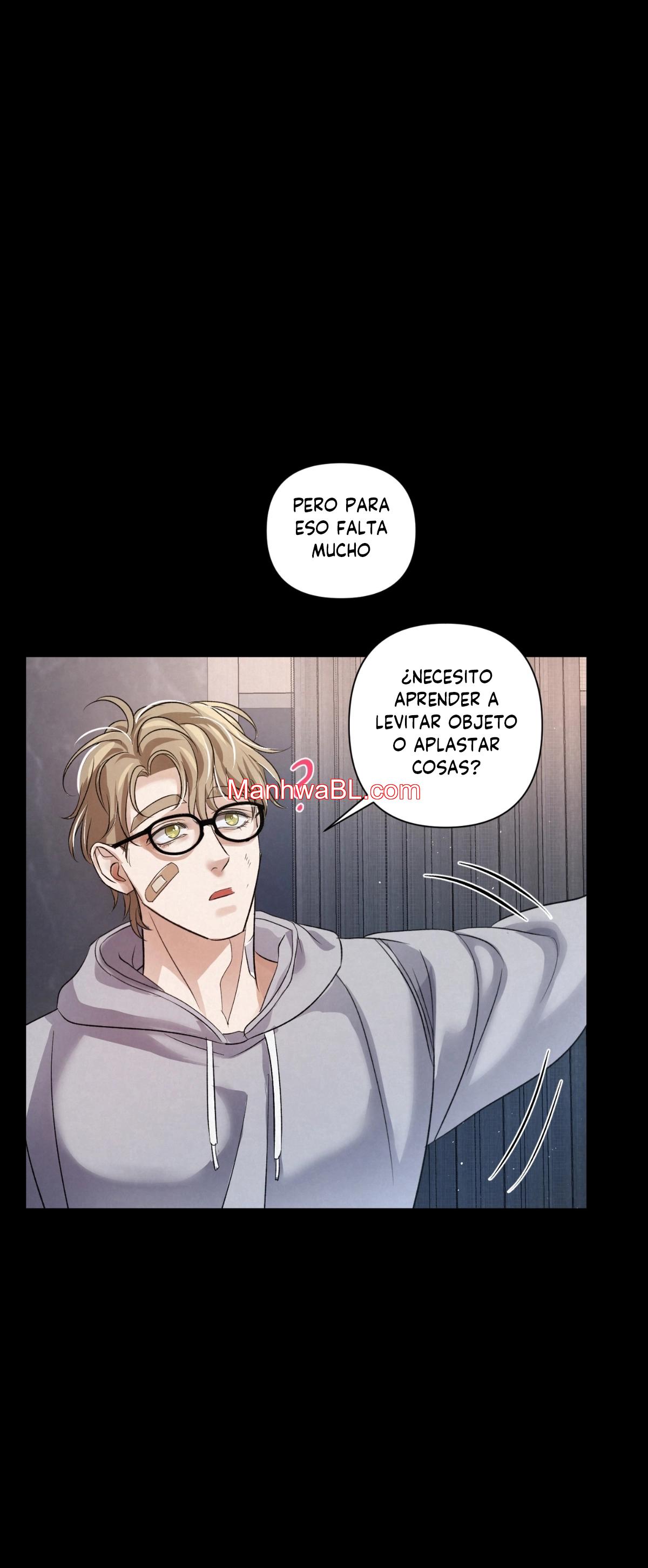 Bloodbound - Capítulo 3 2 manhwa