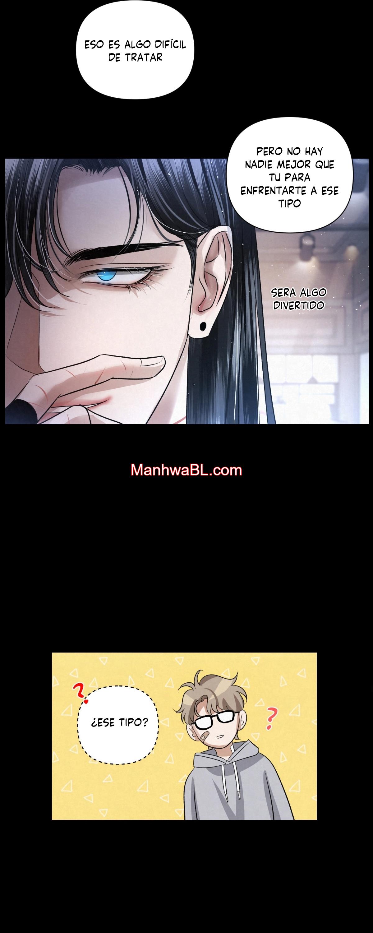 Bloodbound - Capítulo 3 2 manhwa