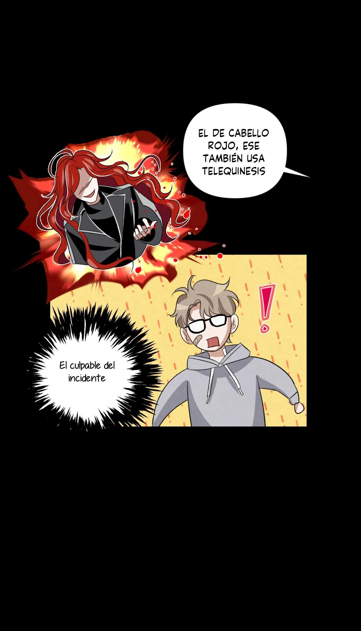 Bloodbound - Capítulo 3 2 manhwa