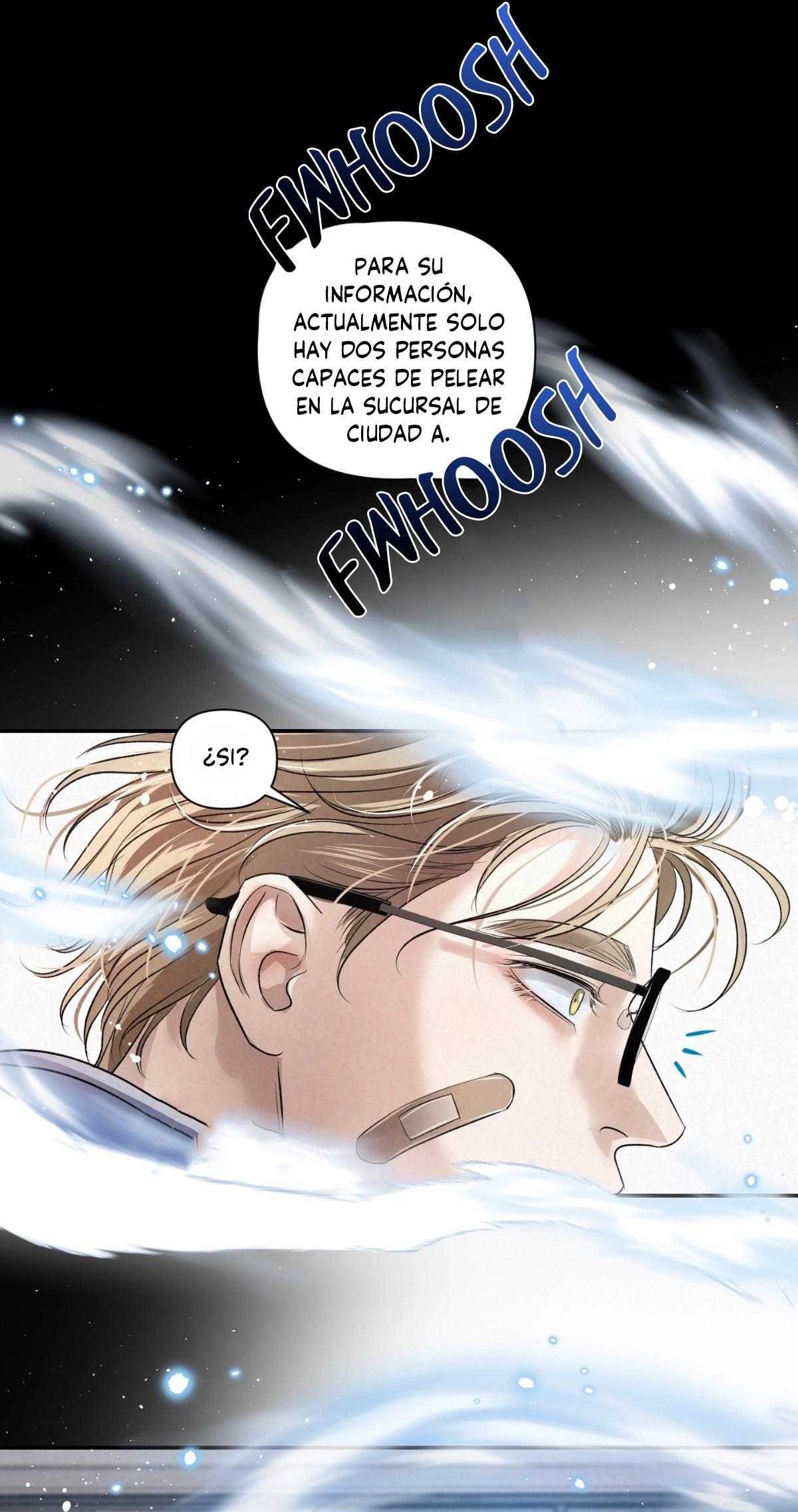 Bloodbound - Capítulo 3 2 manhwa