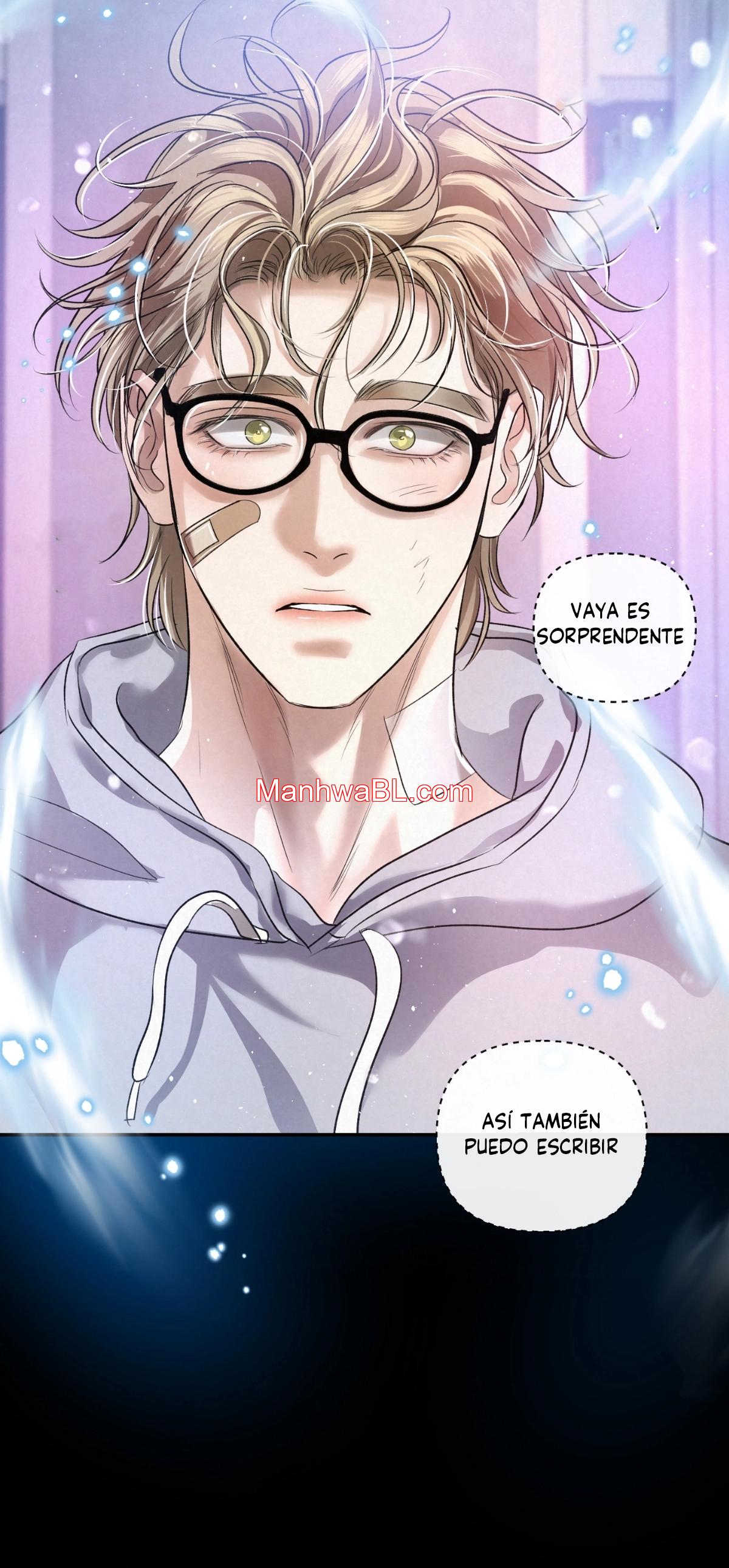Bloodbound - Capítulo 3 2 manhwa