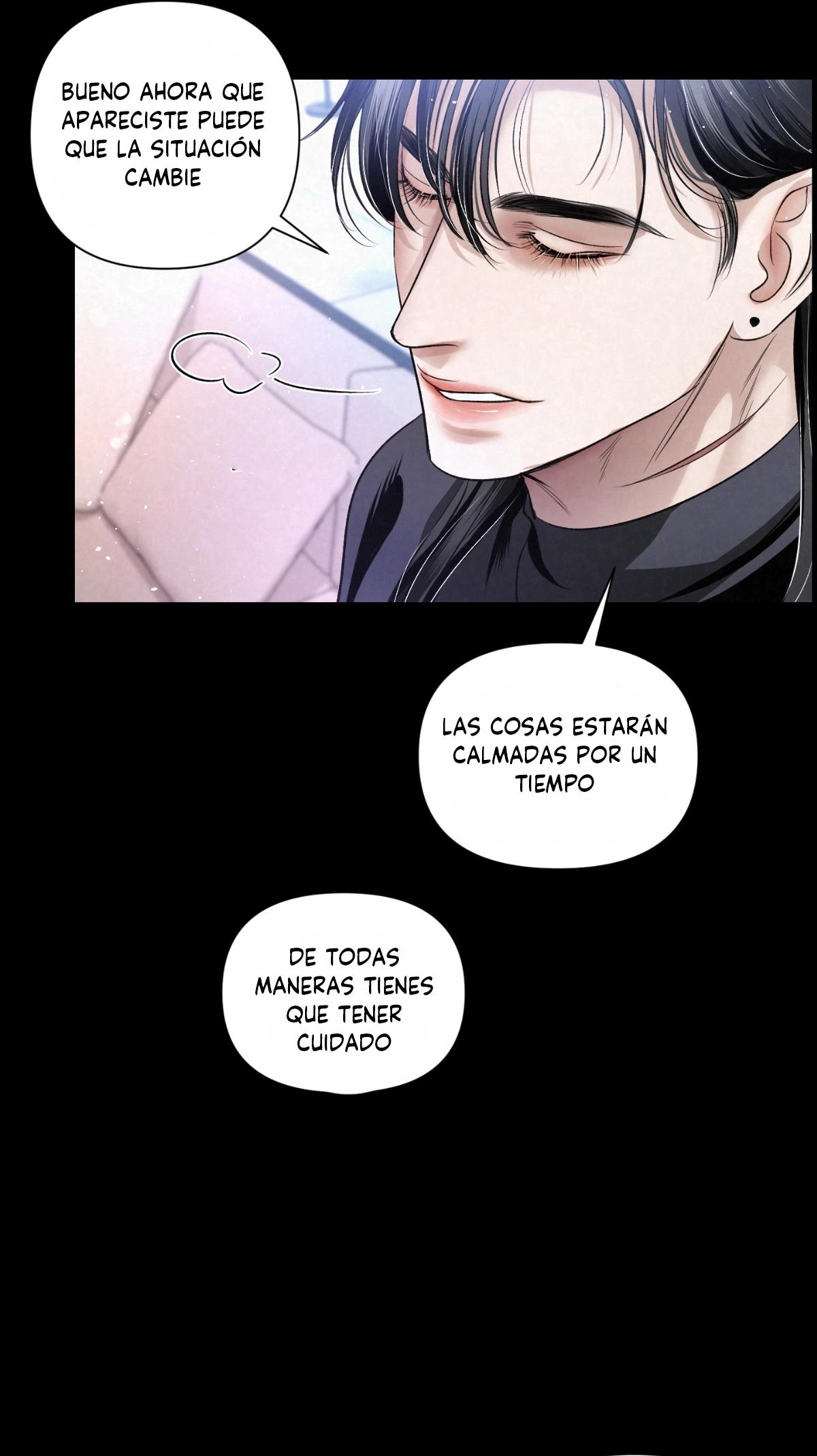 Bloodbound - Capítulo 3 2 manhwa