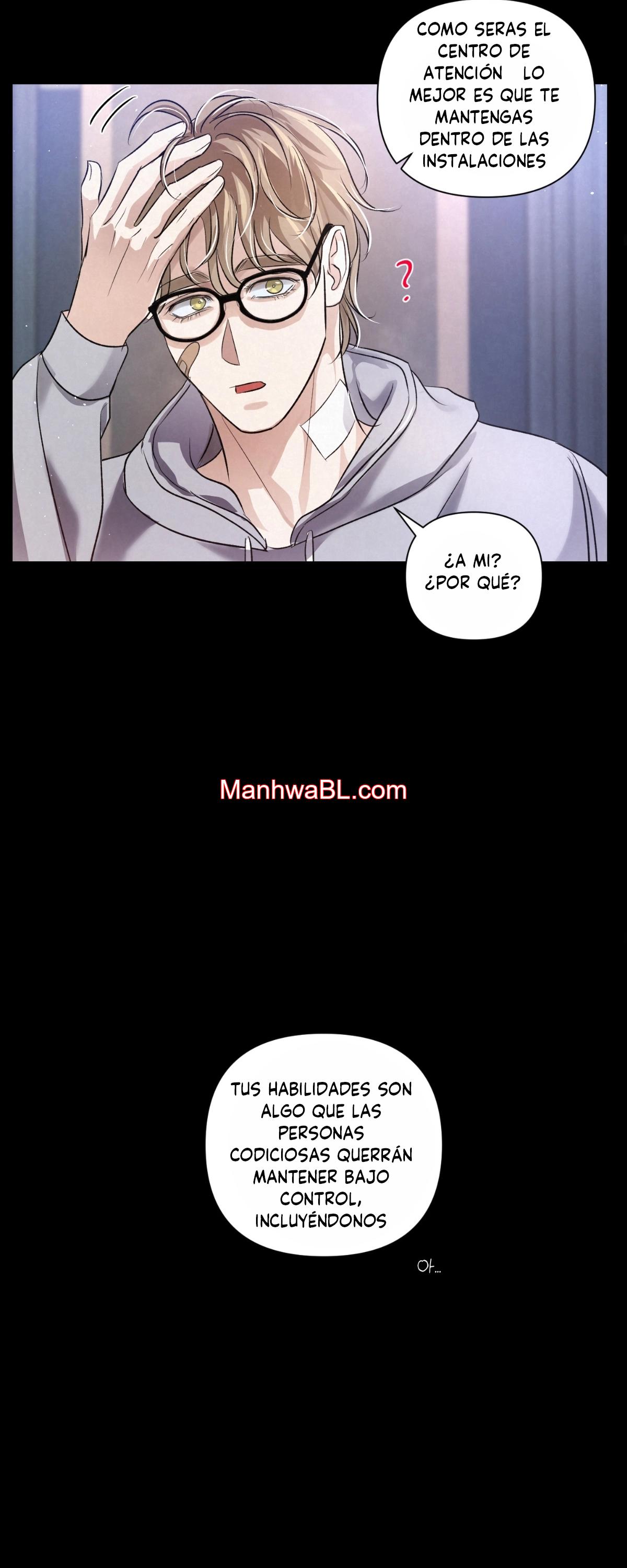 Bloodbound - Capítulo 3 2 manhwa