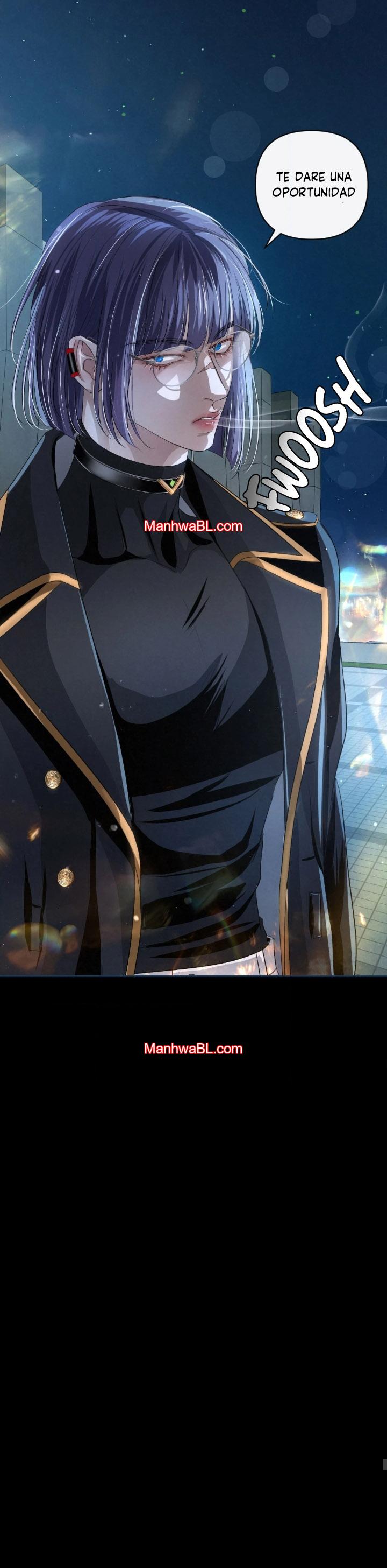 Bloodbound - Capítulo 38 3 manhwa