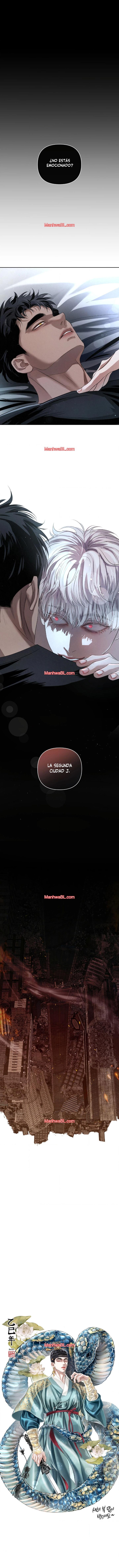 Bloodbound - Capítulo 38 3 manhwa