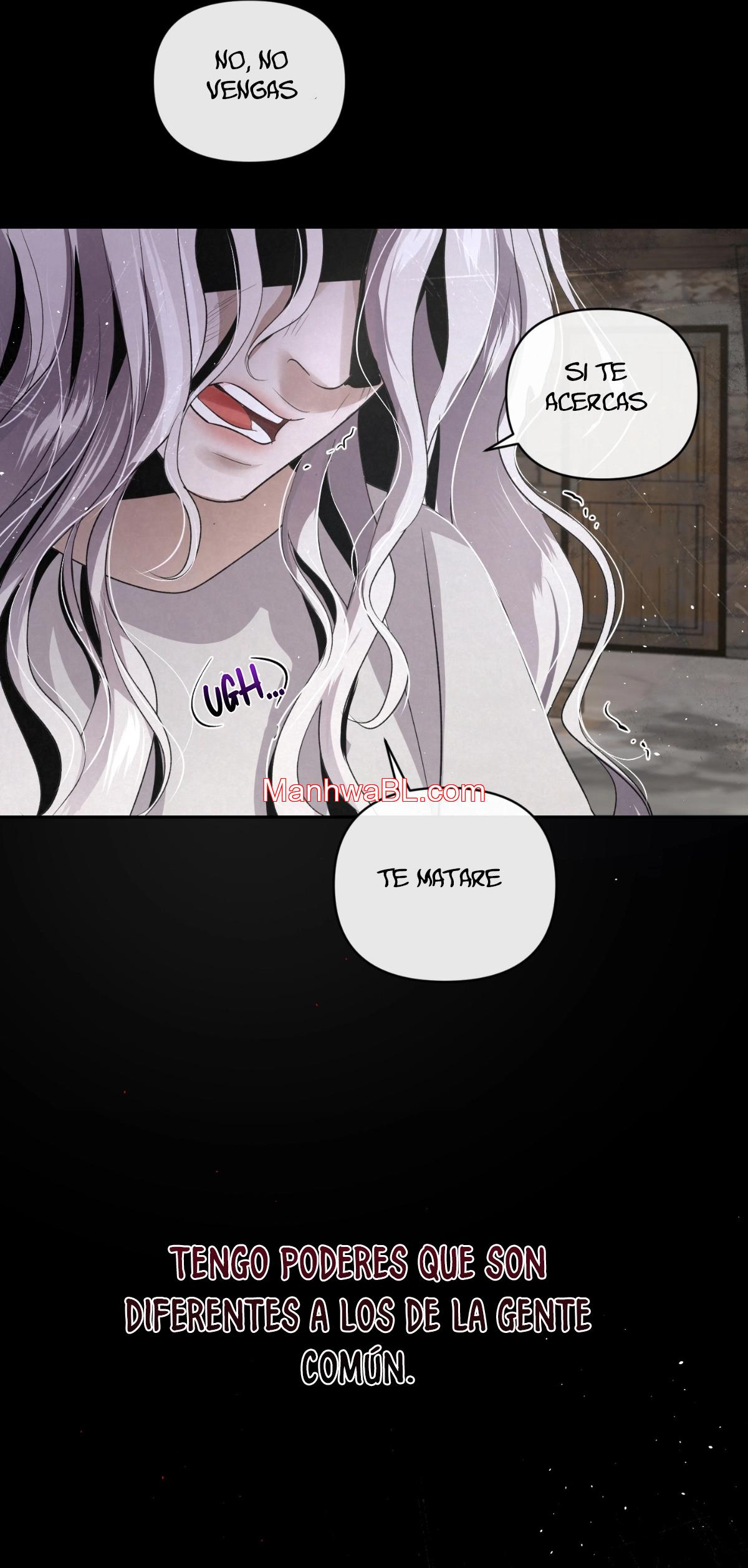 Bloodbound - Capítulo 11 2 manhwa