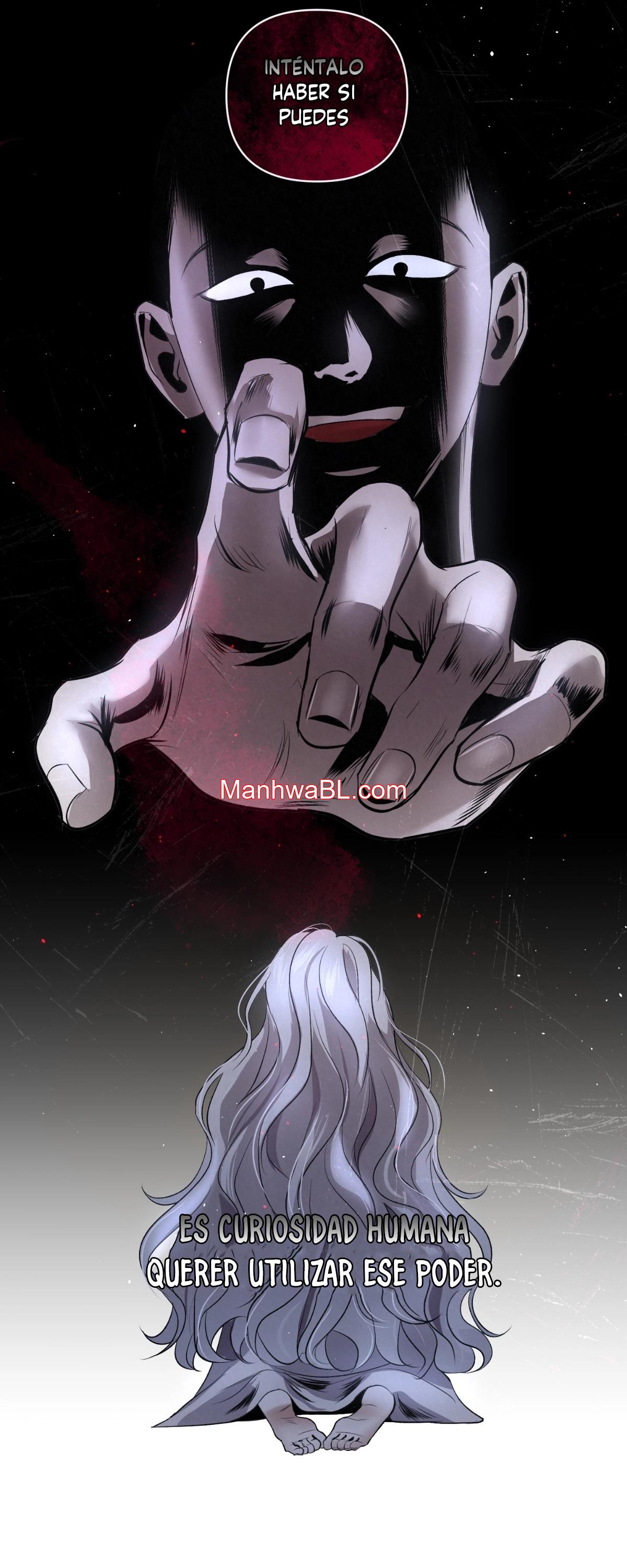 Bloodbound - Capítulo 11 2 manhwa