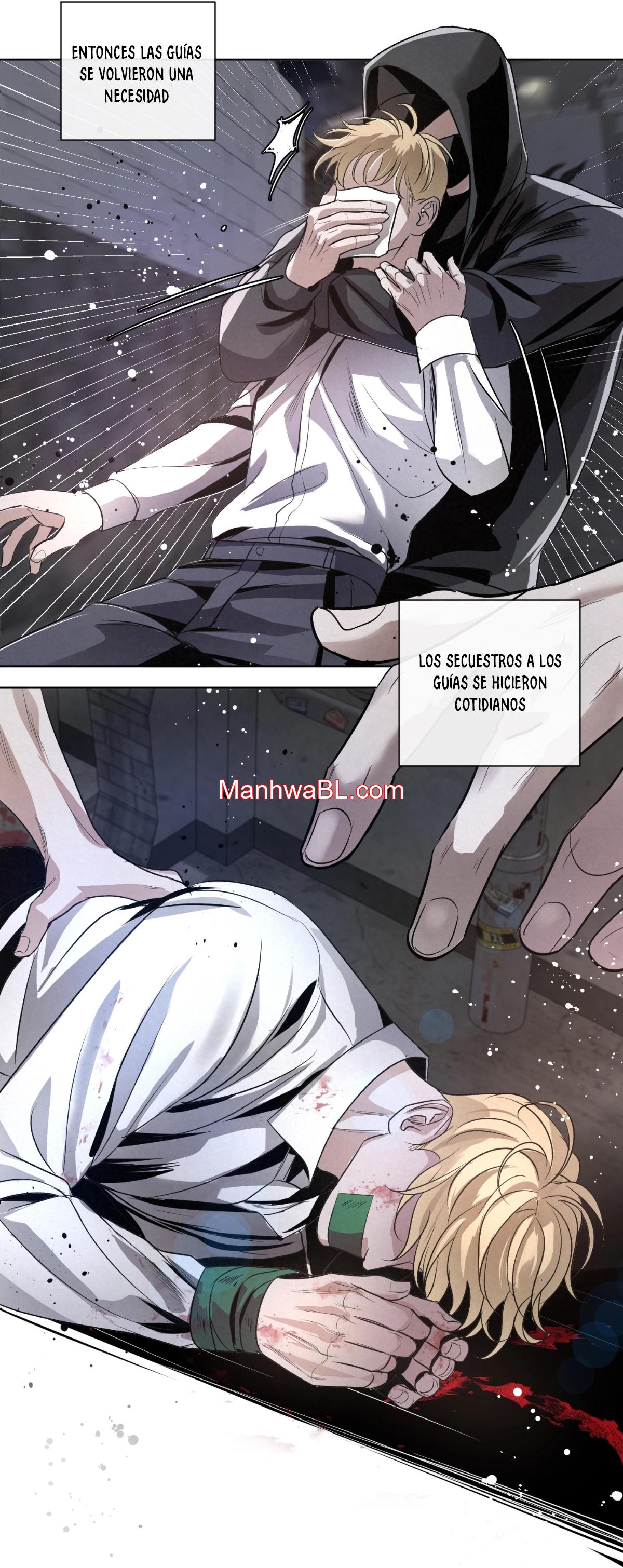 Bloodbound - Capítulo 11 2 manhwa