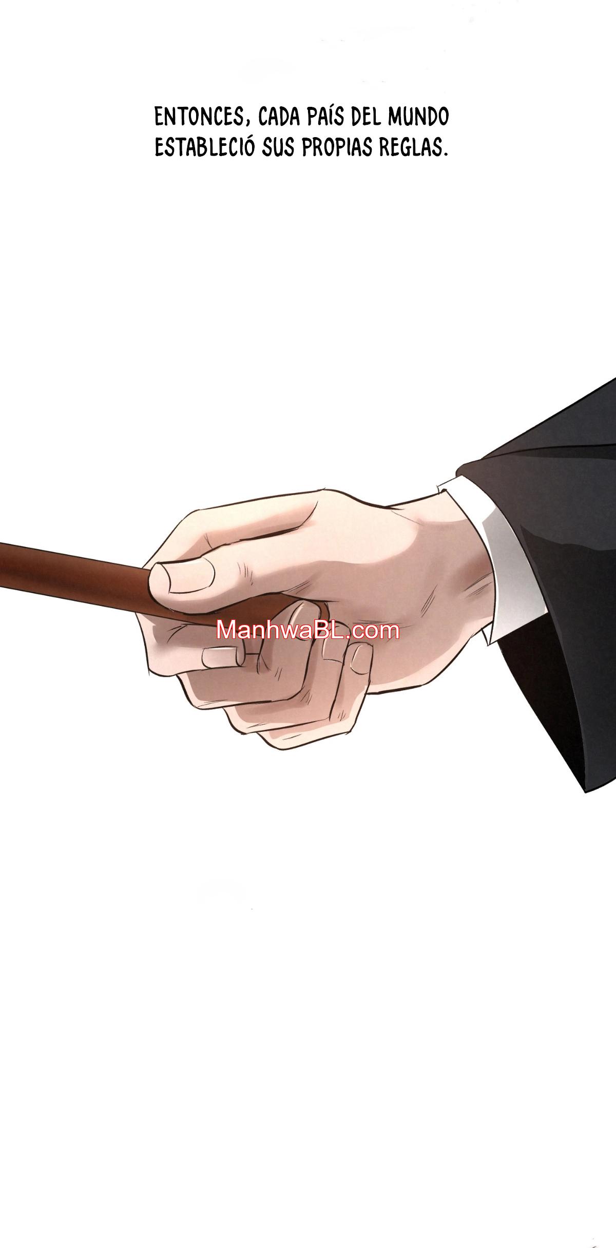 Bloodbound - Capítulo 11 2 manhwa