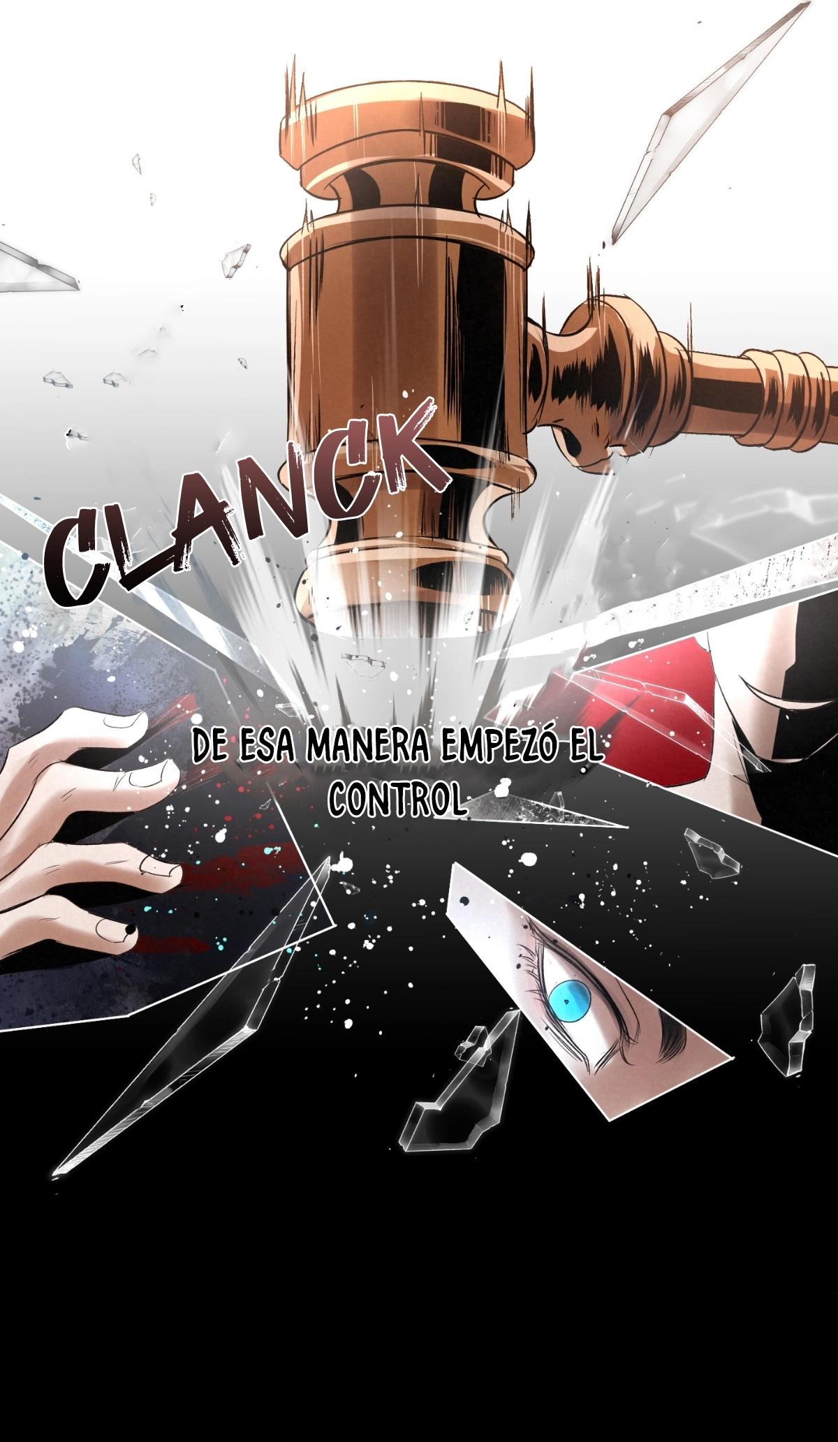 Bloodbound - Capítulo 11 2 manhwa