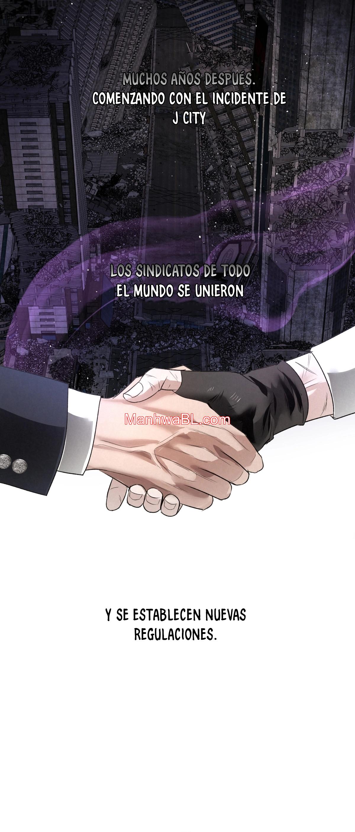 Bloodbound - Capítulo 11 2 manhwa