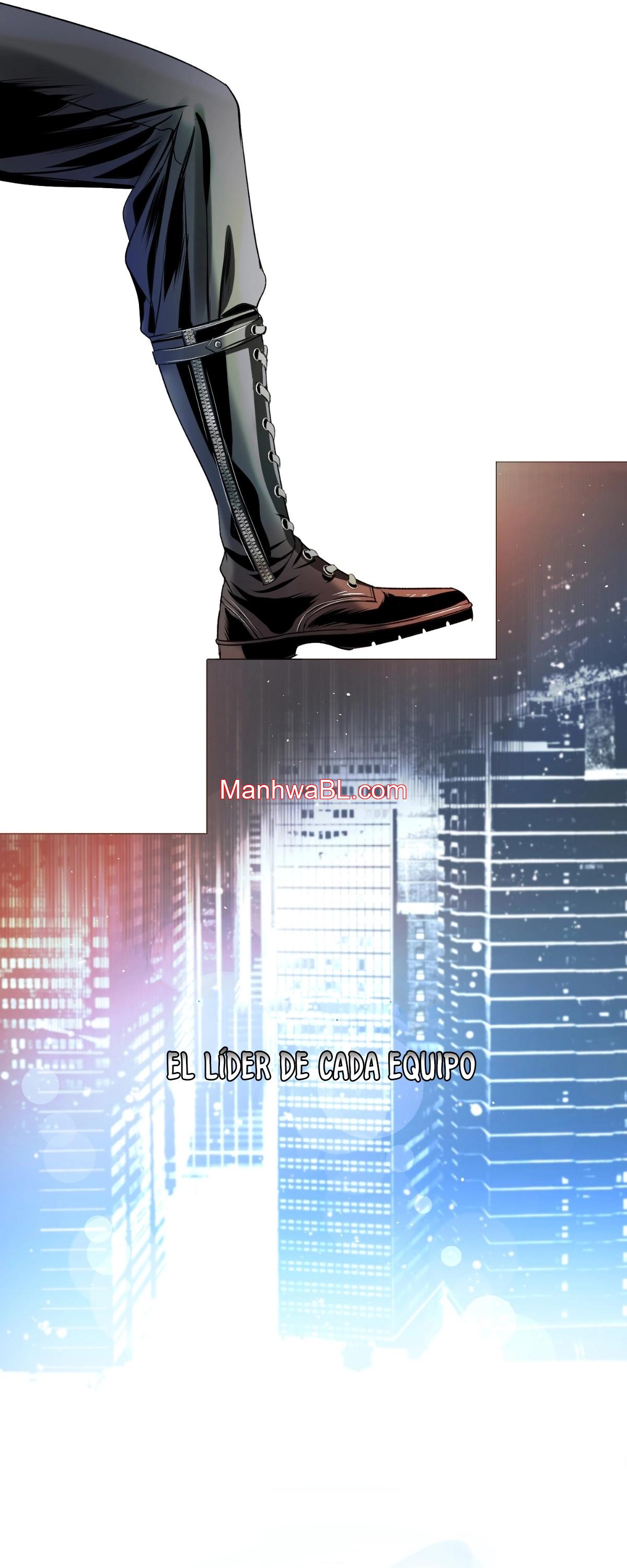 Bloodbound - Capítulo 11 2 manhwa
