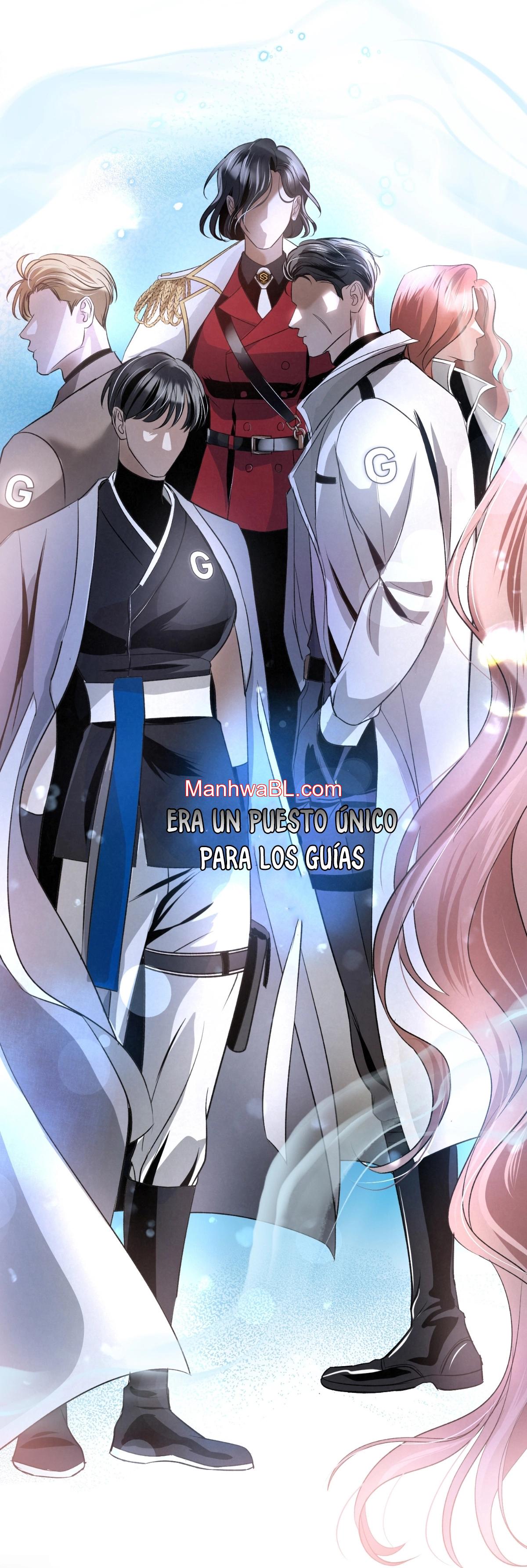 Bloodbound - Capítulo 11 2 manhwa