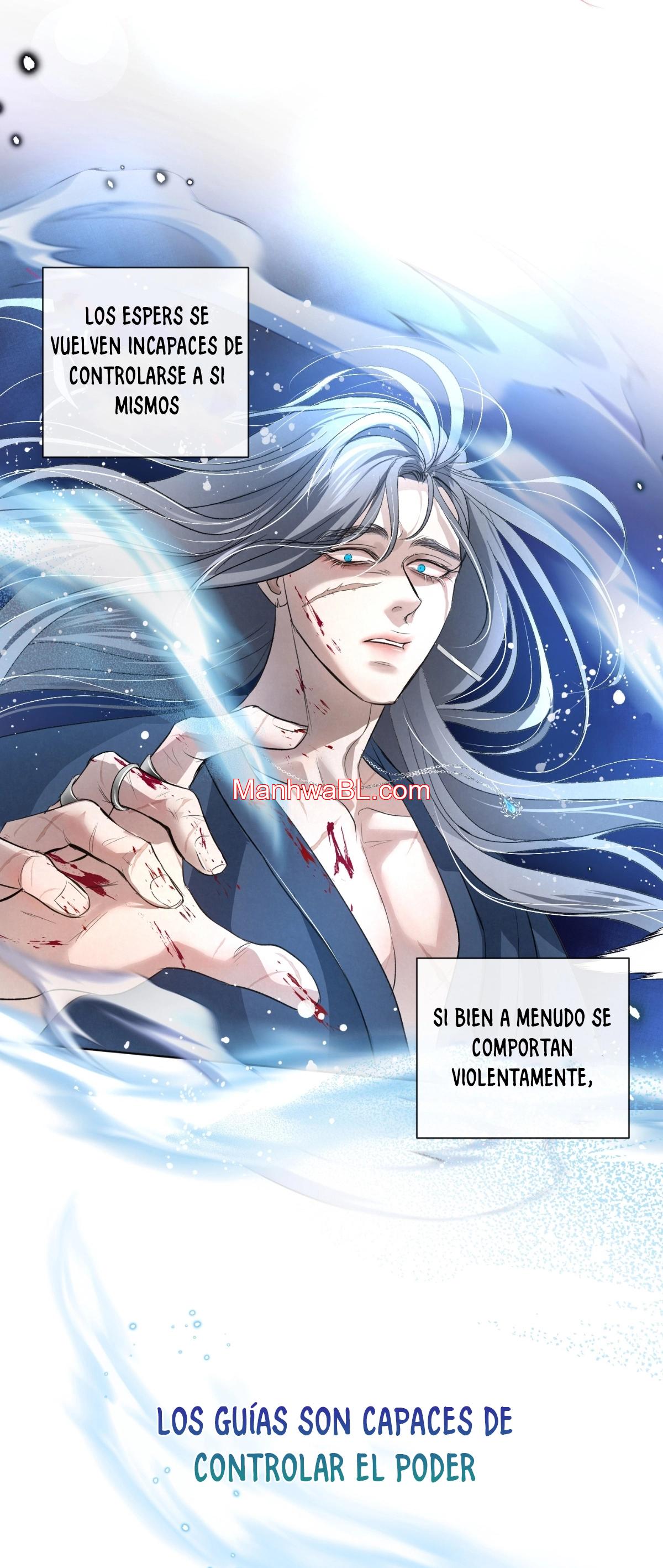 Bloodbound - Capítulo 11 2 manhwa