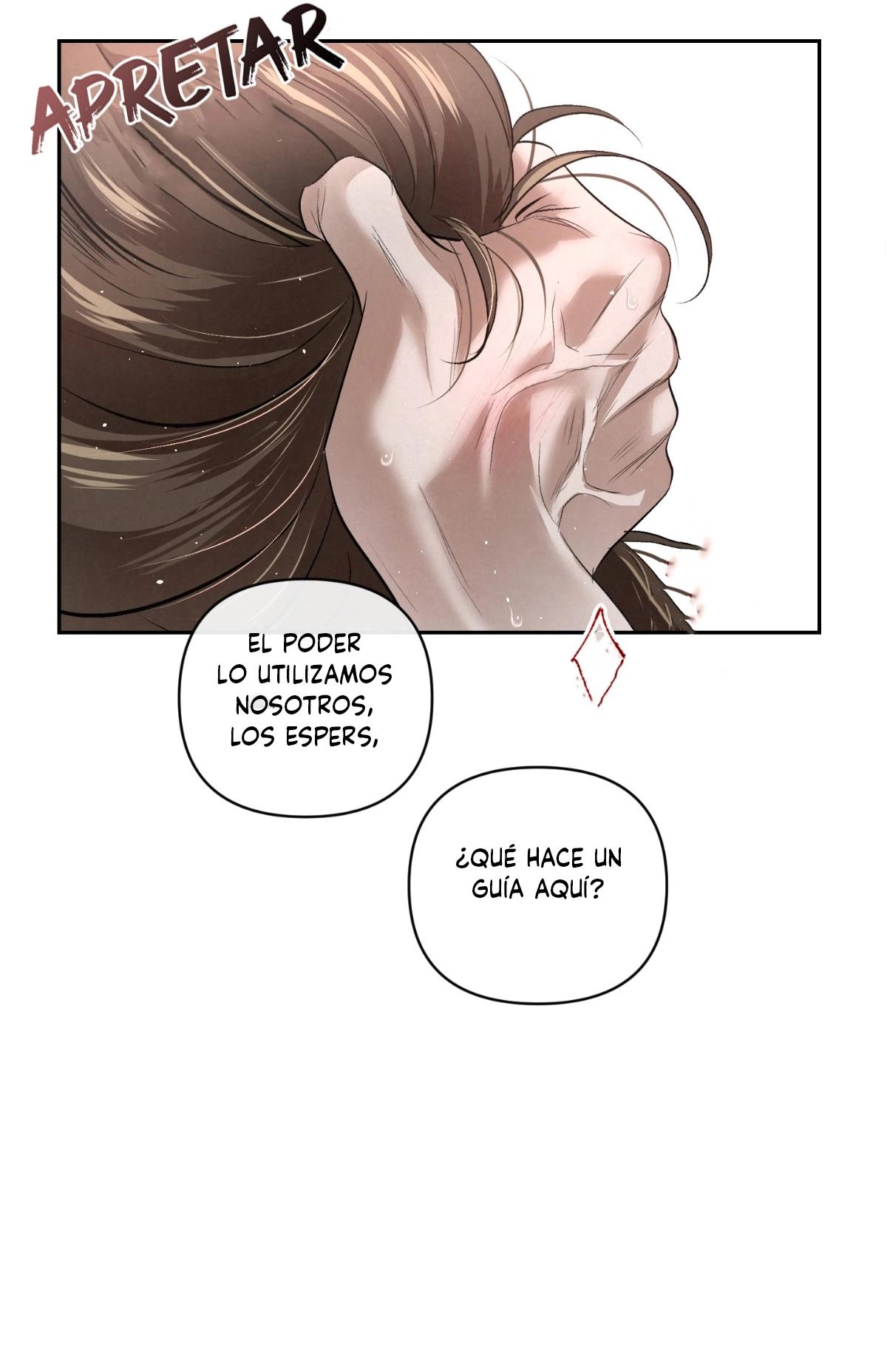 Bloodbound - Capítulo 11 2 manhwa