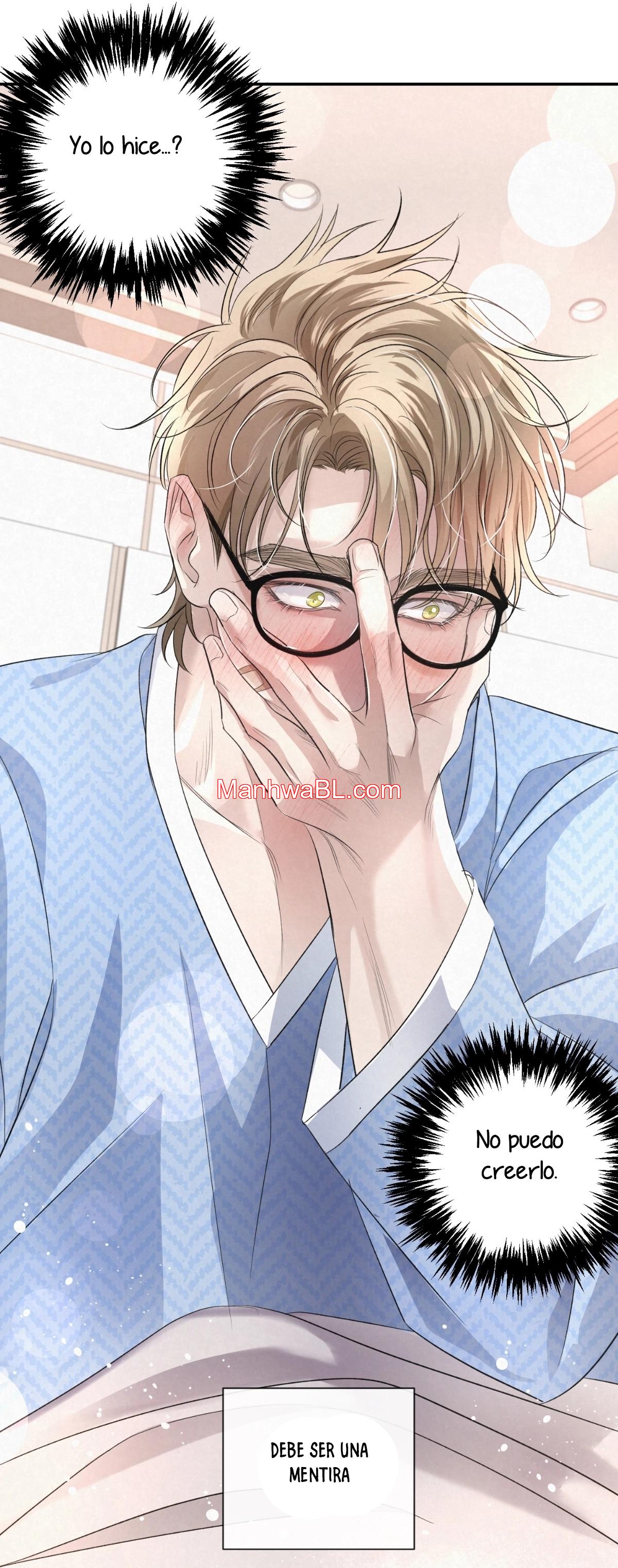 Bloodbound - Capítulo 2 2 manhwa