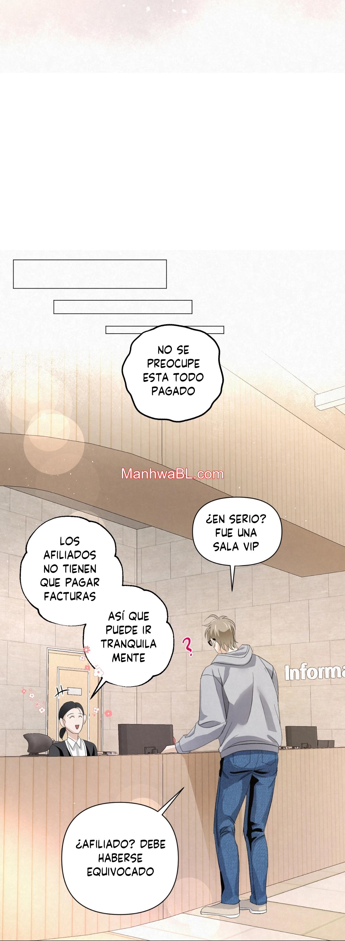 Bloodbound - Capítulo 2 2 manhwa