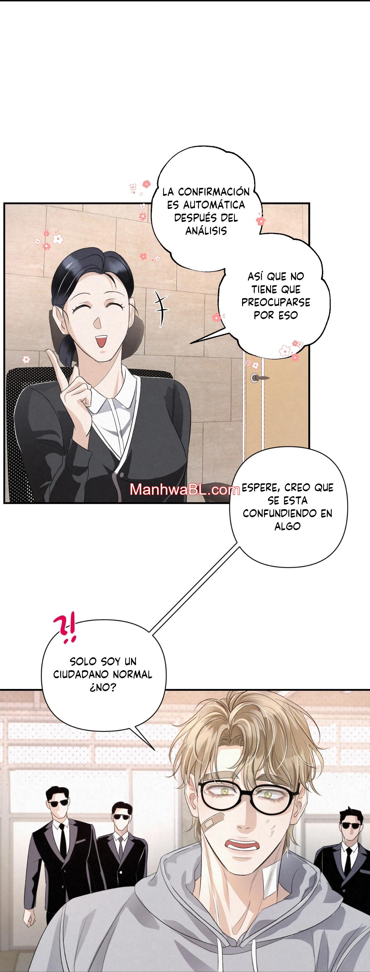 Bloodbound - Capítulo 2 2 manhwa