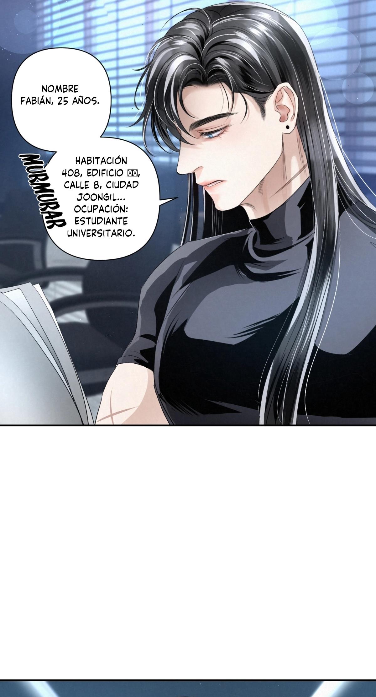 Bloodbound - Capítulo 2 2 manhwa