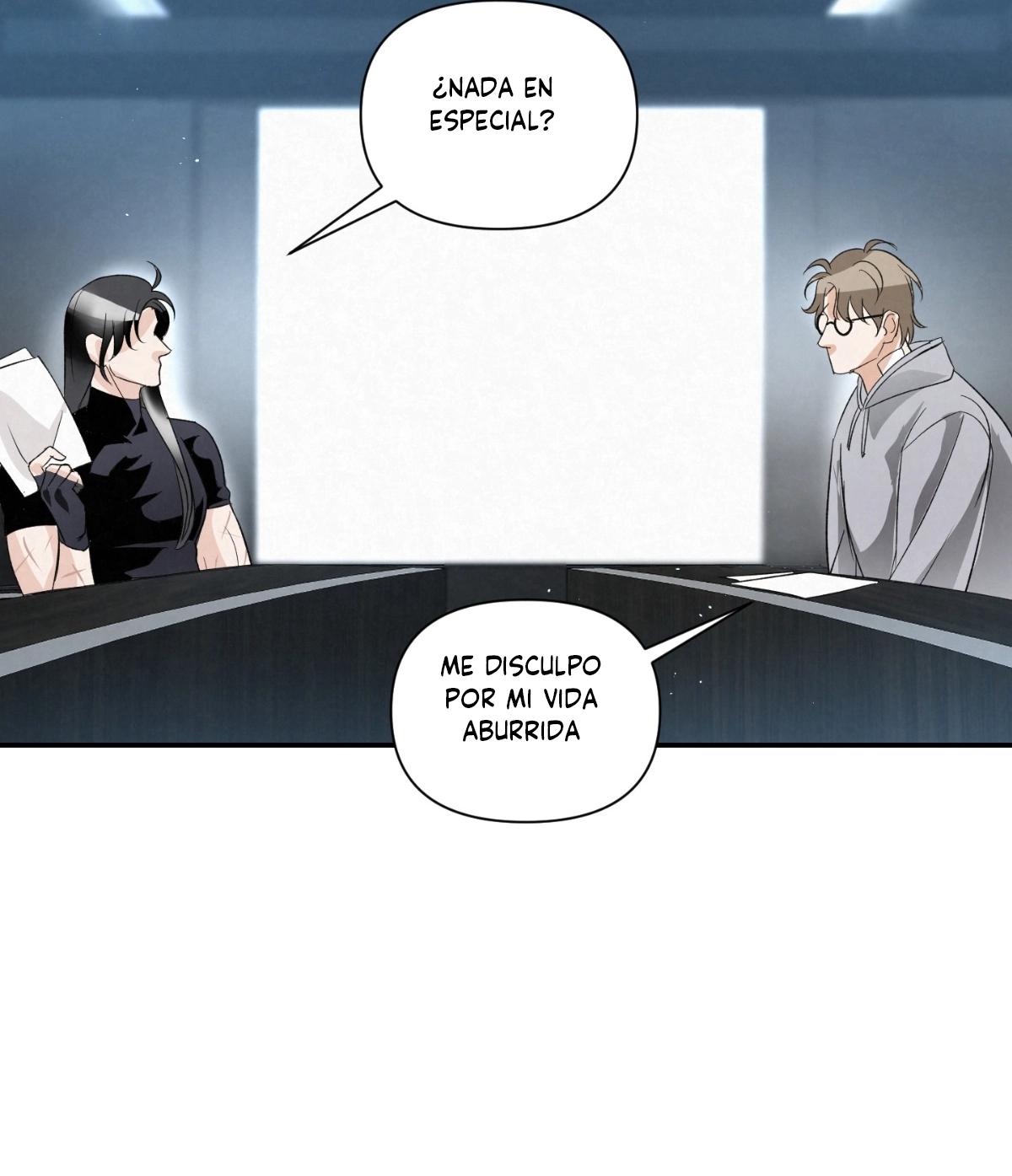 Bloodbound - Capítulo 2 2 manhwa