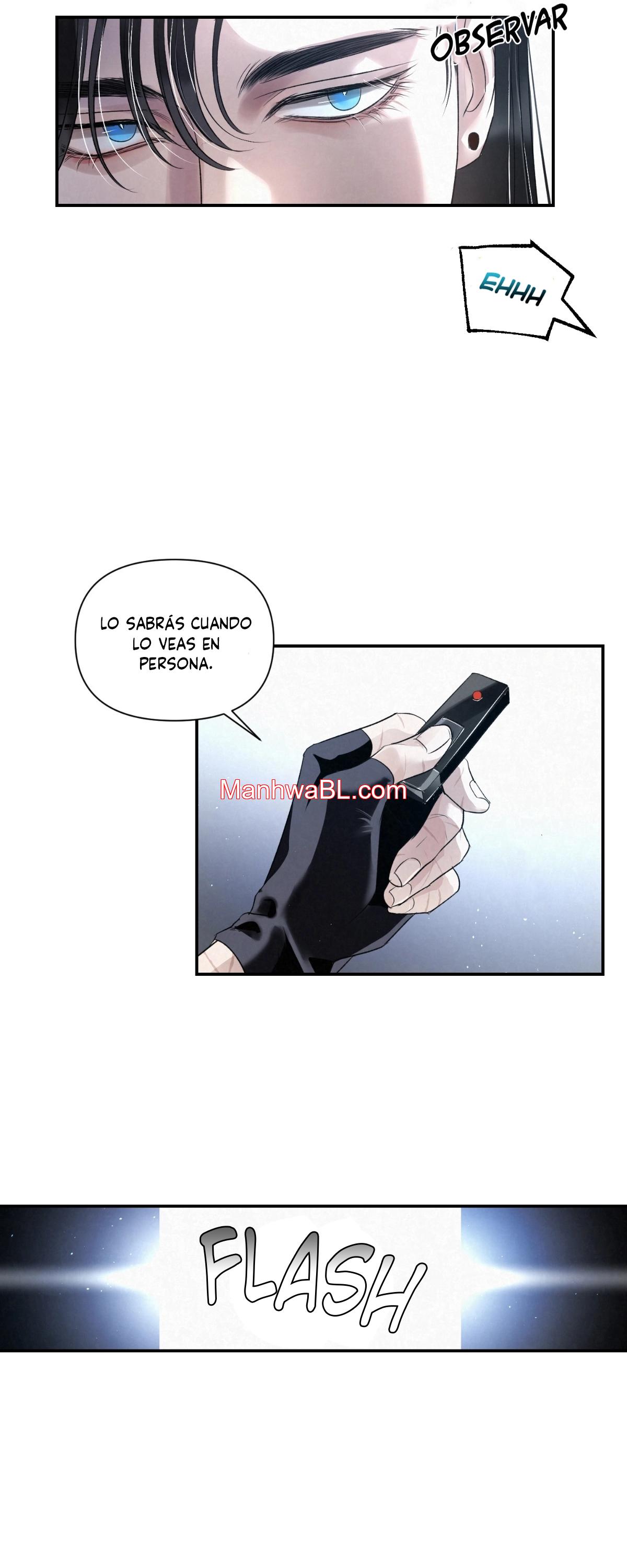 Bloodbound - Capítulo 2 2 manhwa