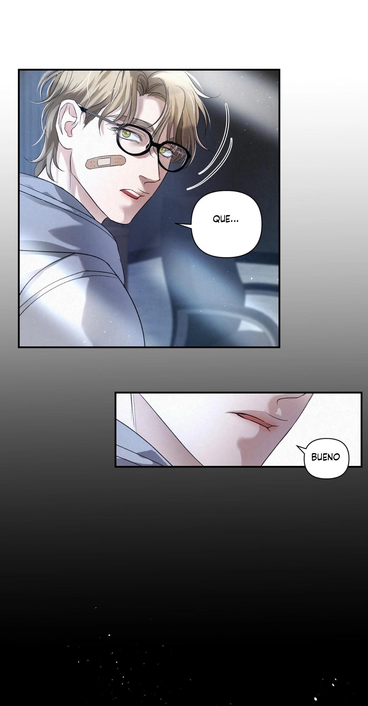 Bloodbound - Capítulo 2 2 manhwa