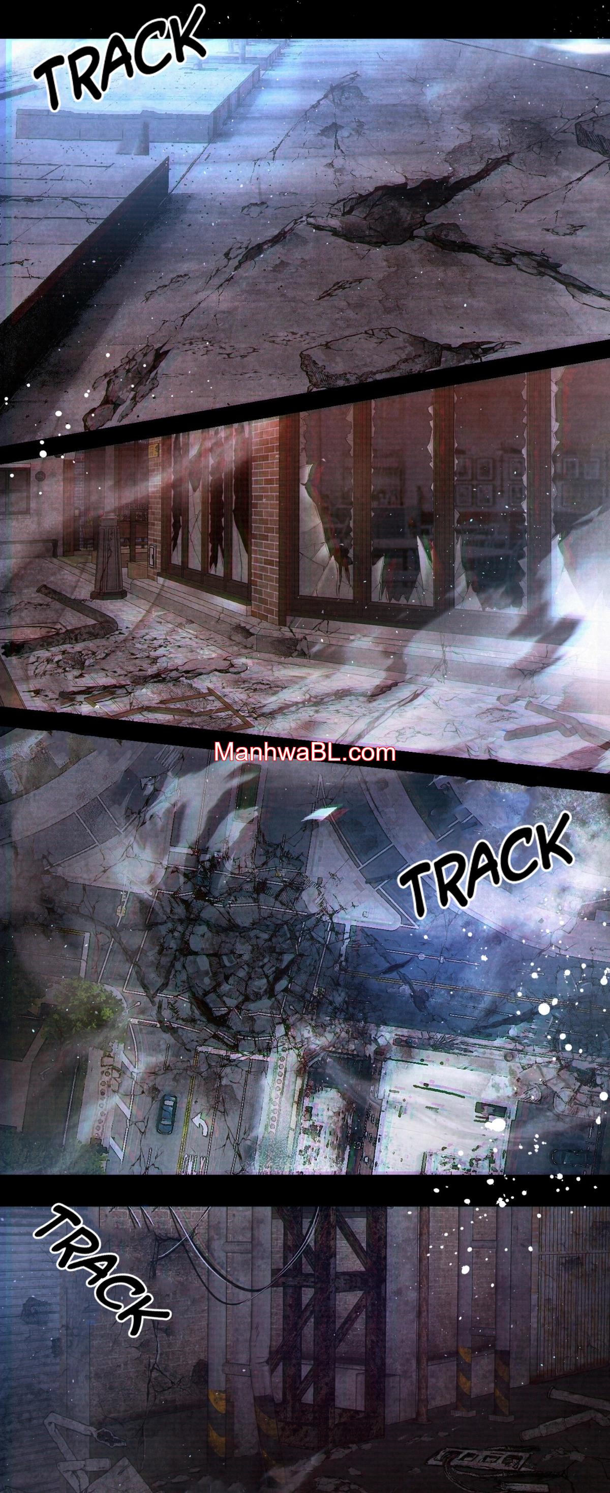 Bloodbound - Capítulo 2 2 manhwa