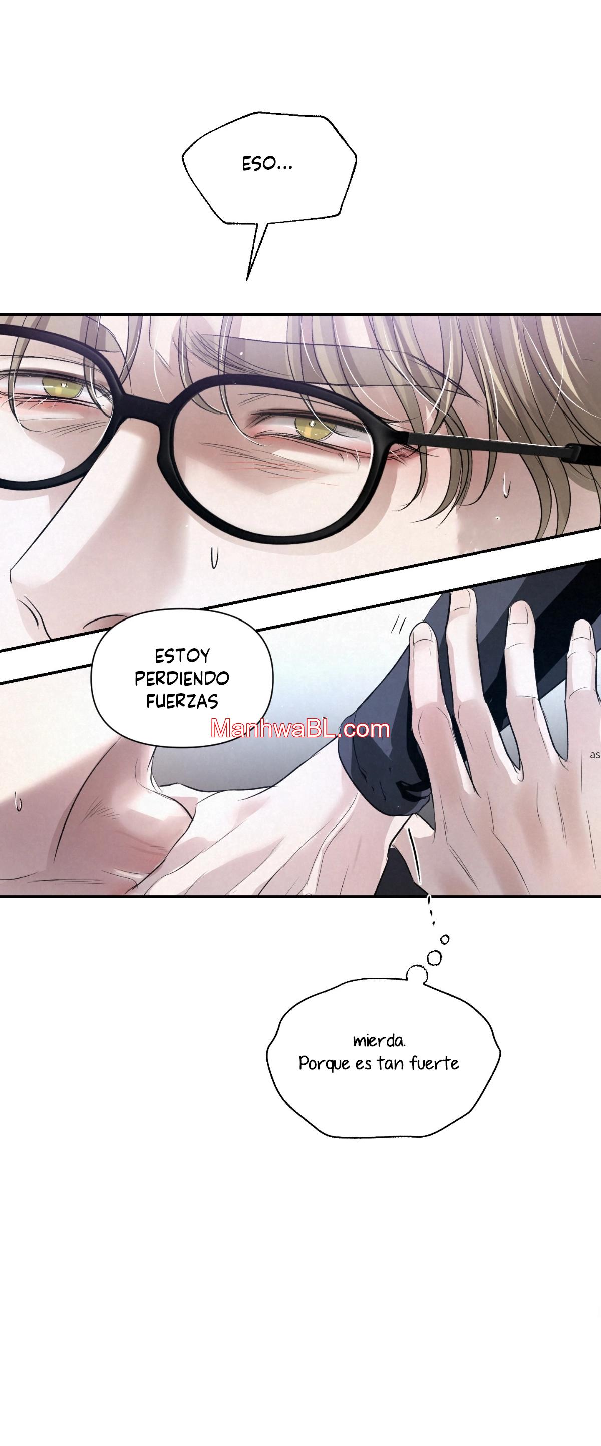 Bloodbound - Capítulo 4 2 manhwa
