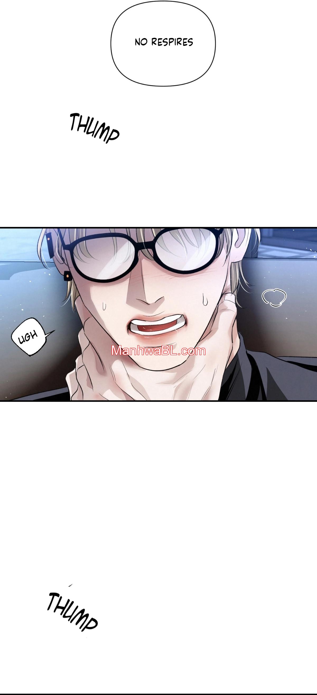Bloodbound - Capítulo 4 2 manhwa