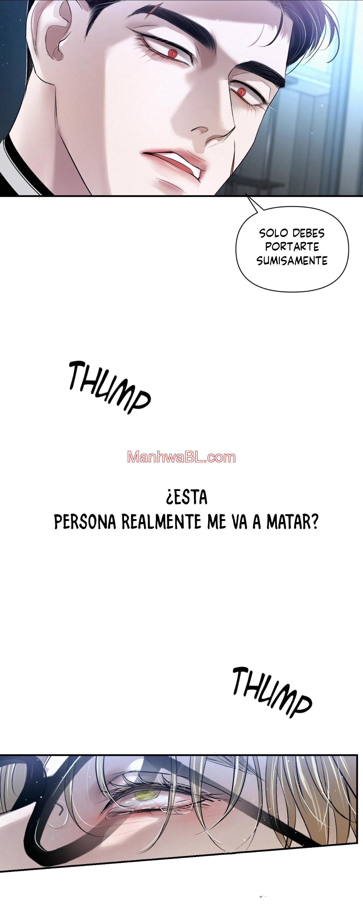 Bloodbound - Capítulo 4 2 manhwa