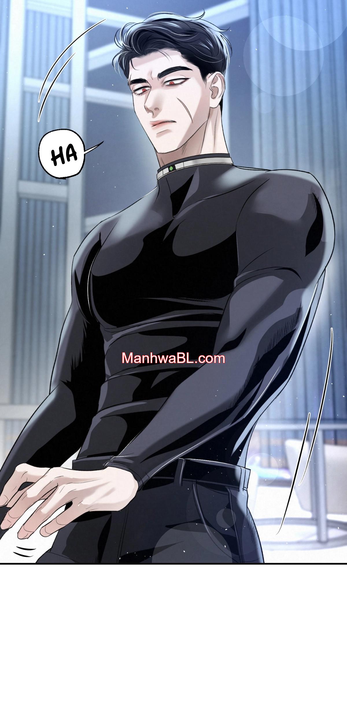 Bloodbound - Capítulo 4 2 manhwa